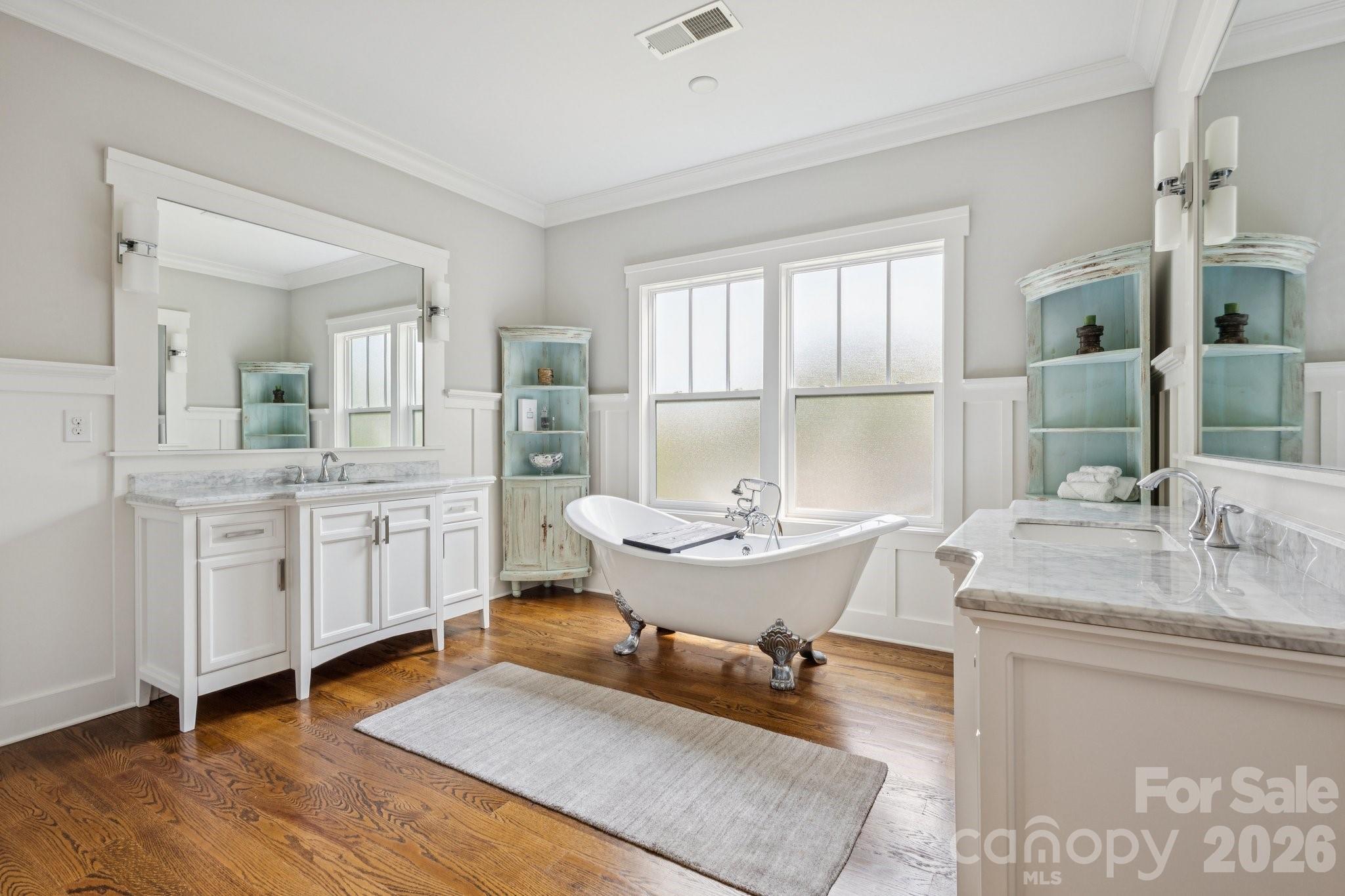 Elizabeth - Residential