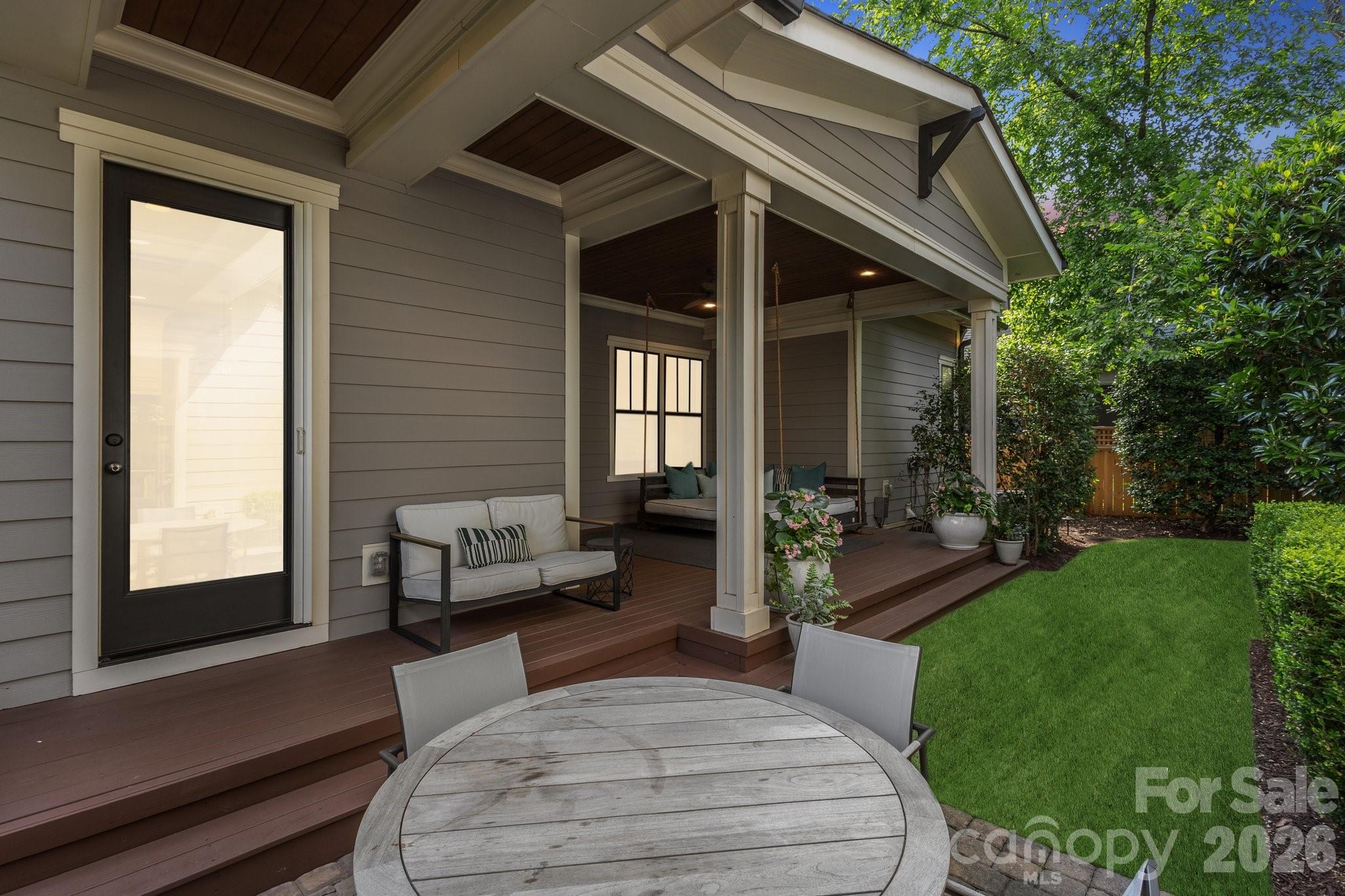 Elizabeth - Residential