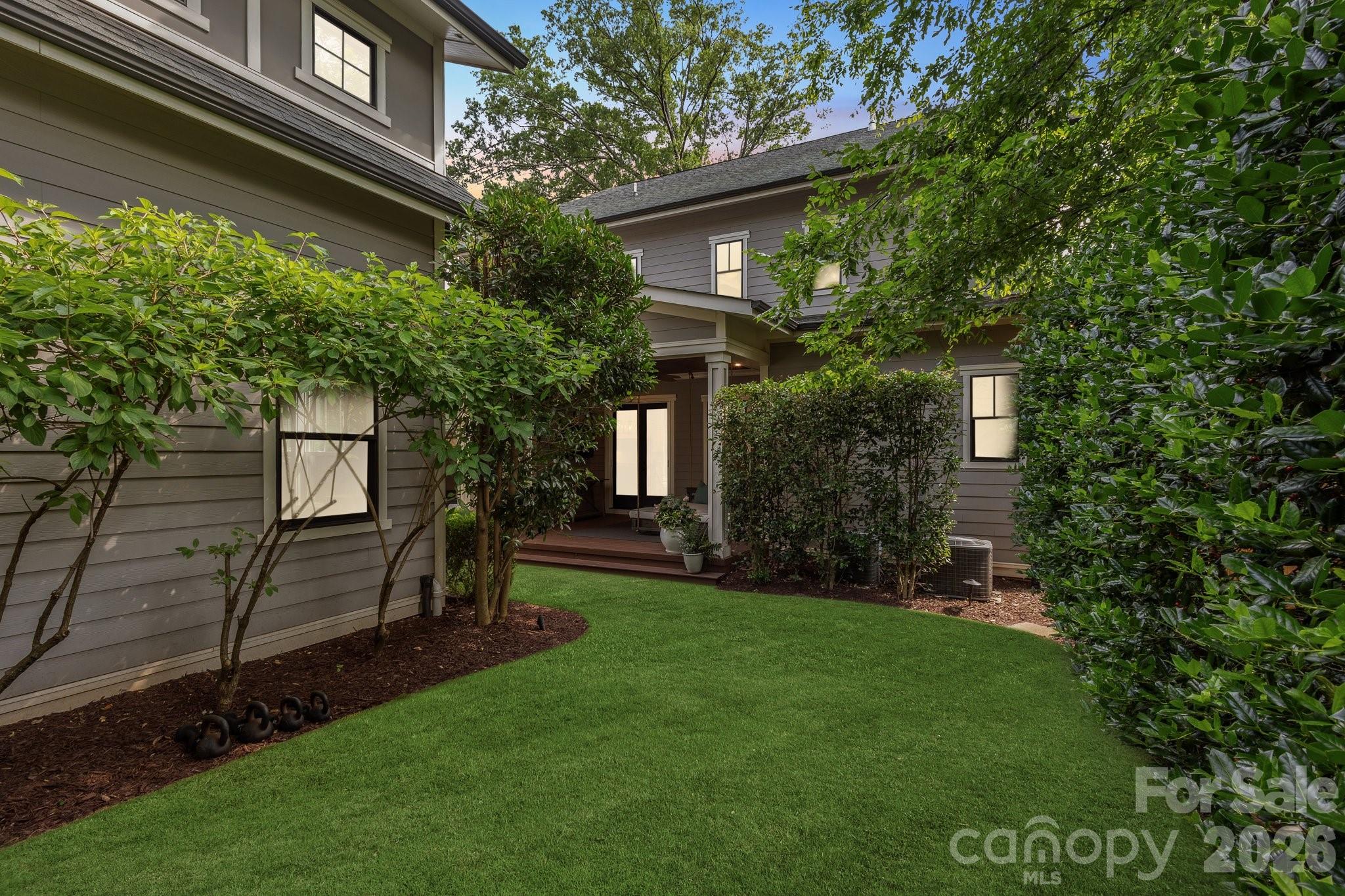 Elizabeth - Residential