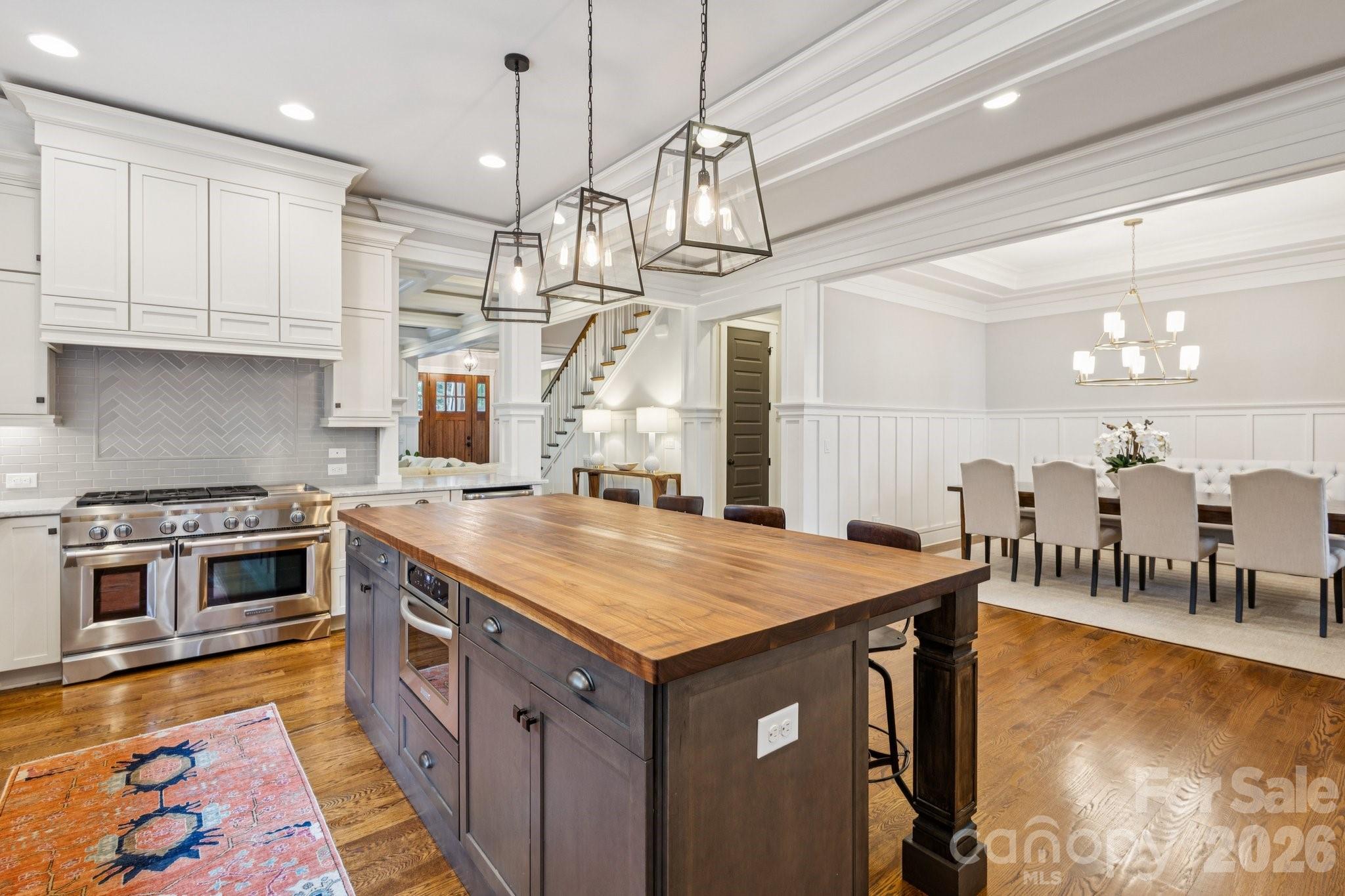 Elizabeth - Residential