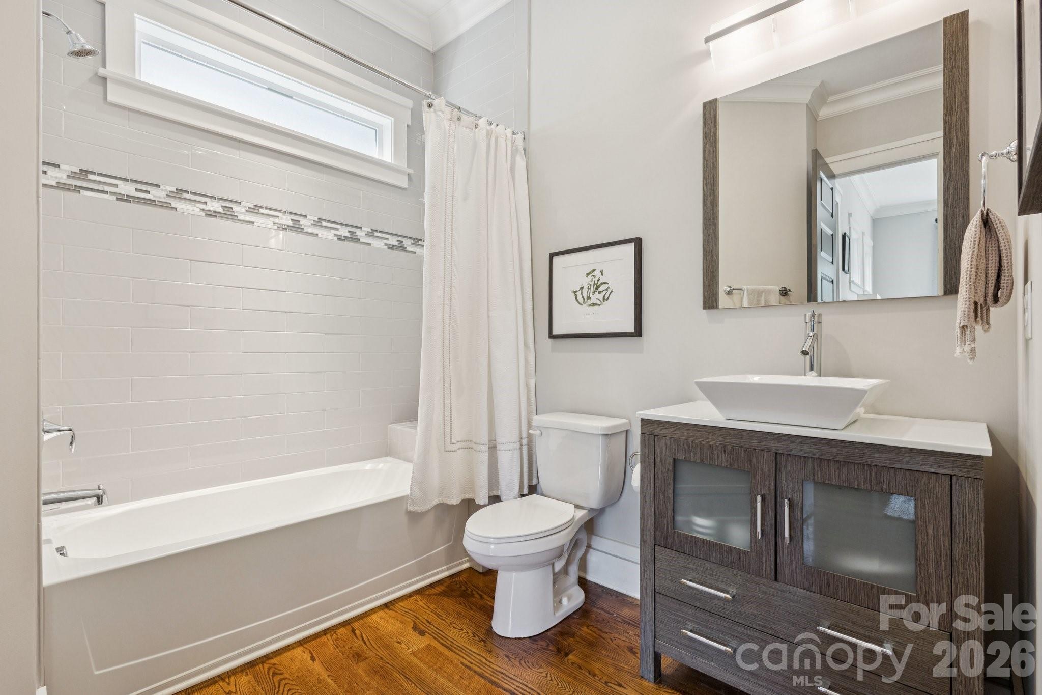 Elizabeth - Residential