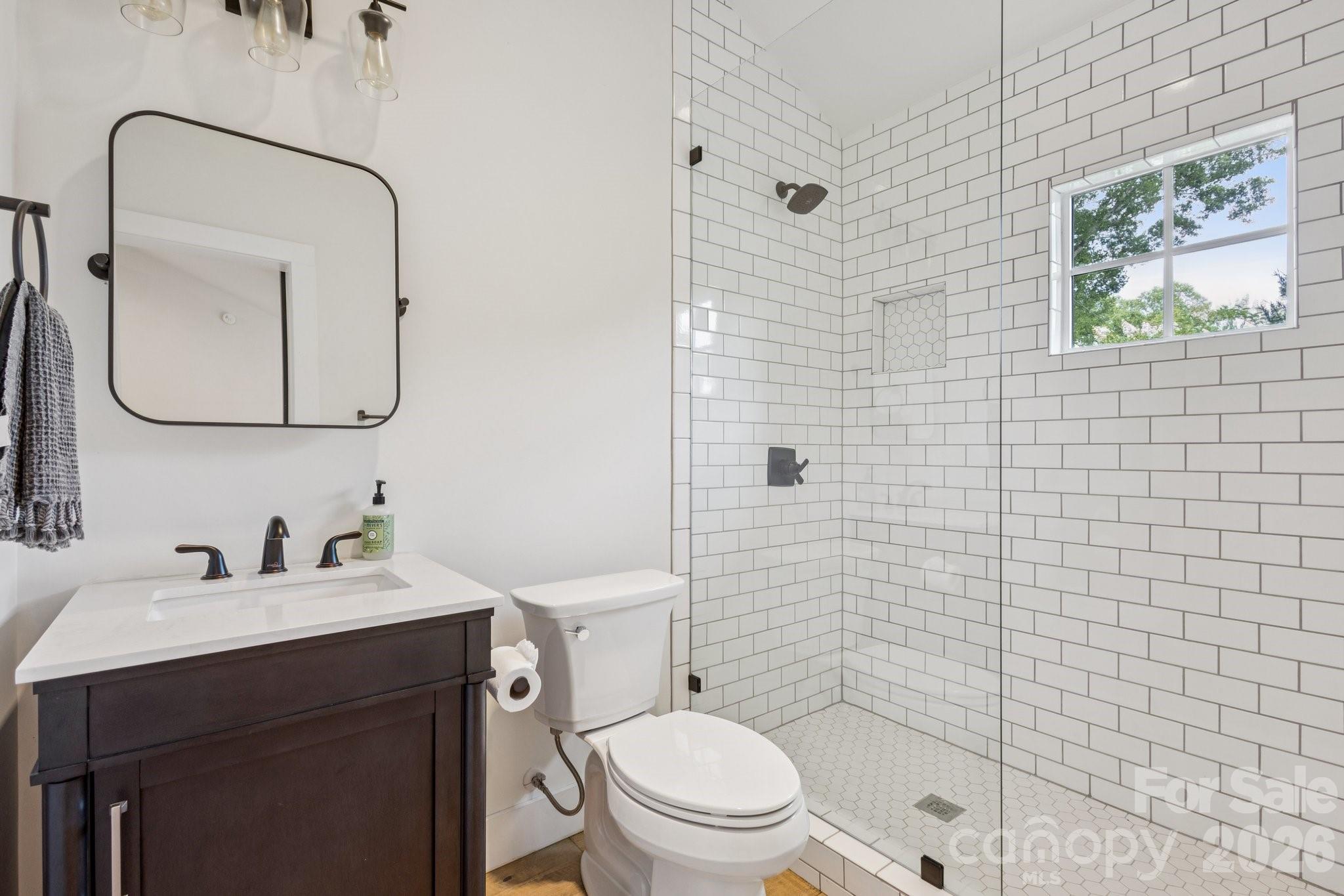 Elizabeth - Residential