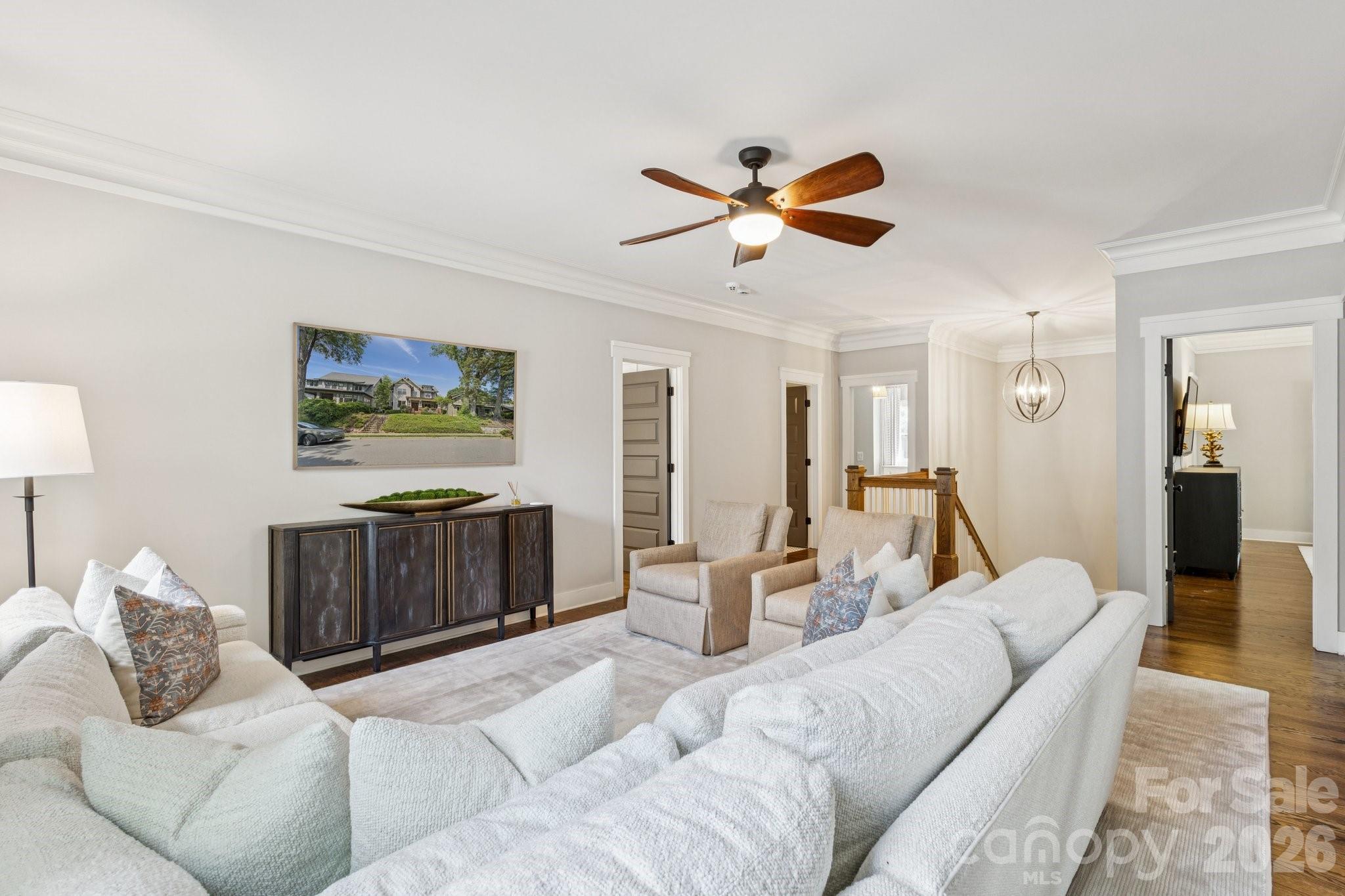 Elizabeth - Residential