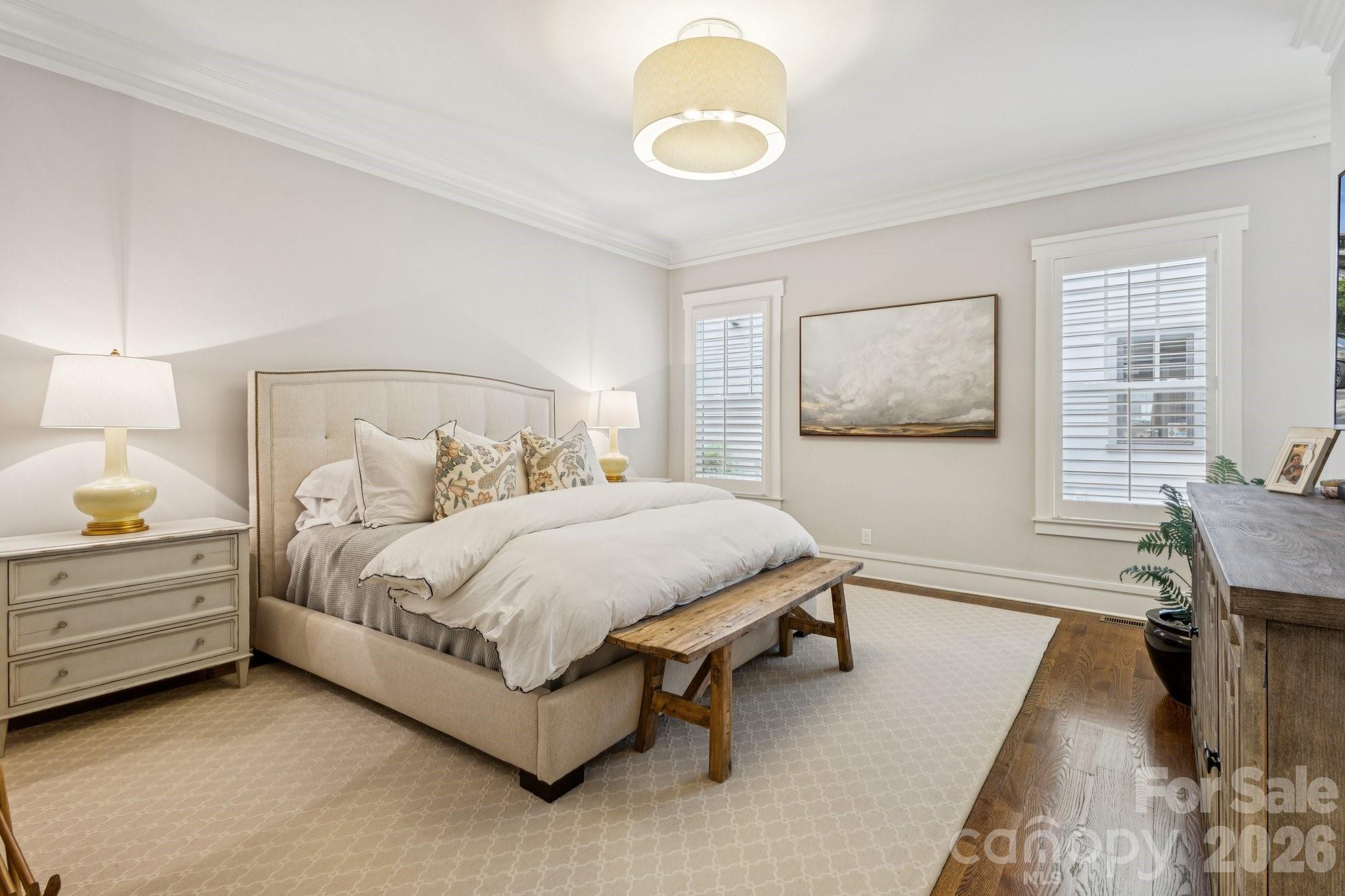 Elizabeth - Residential