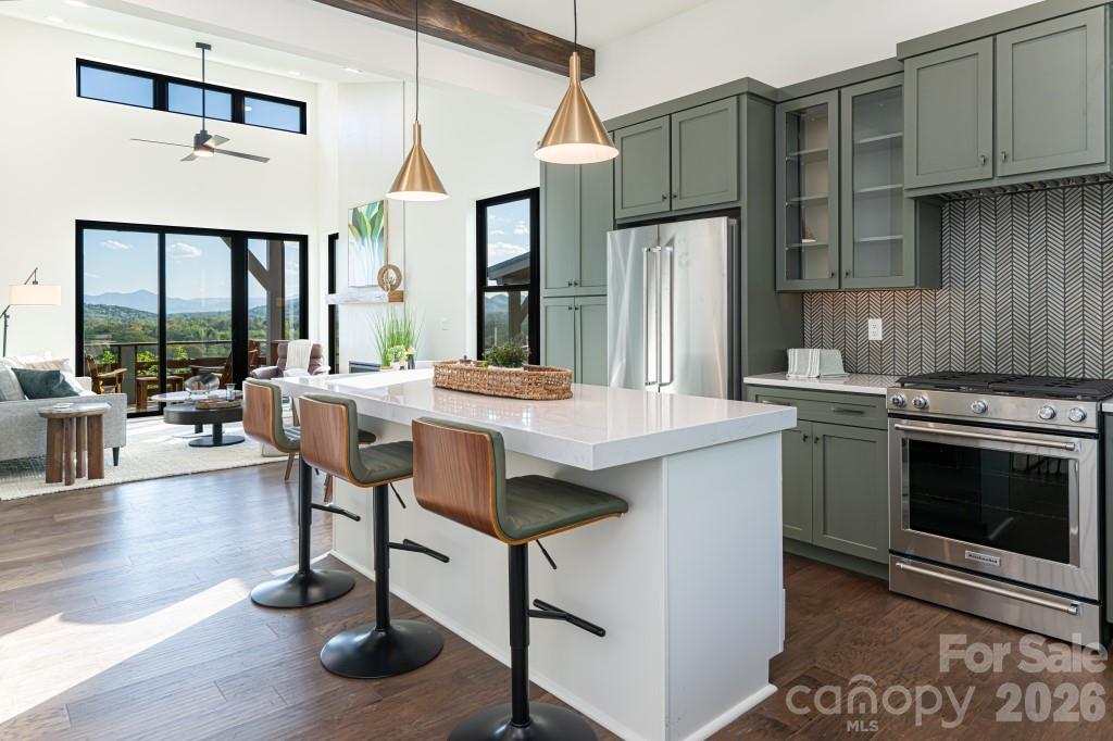 604 Storybook Villas Trail
