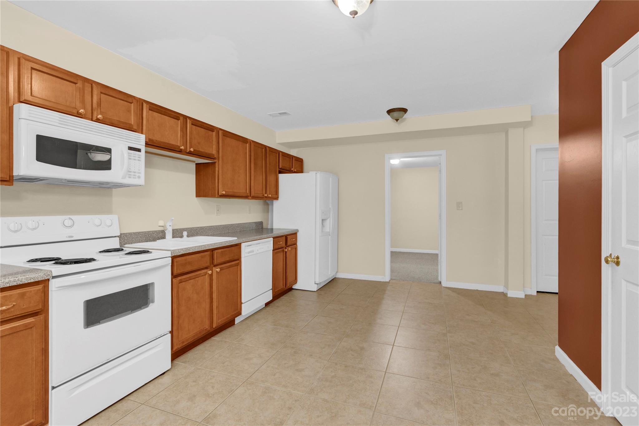 Rea Woods - Residential