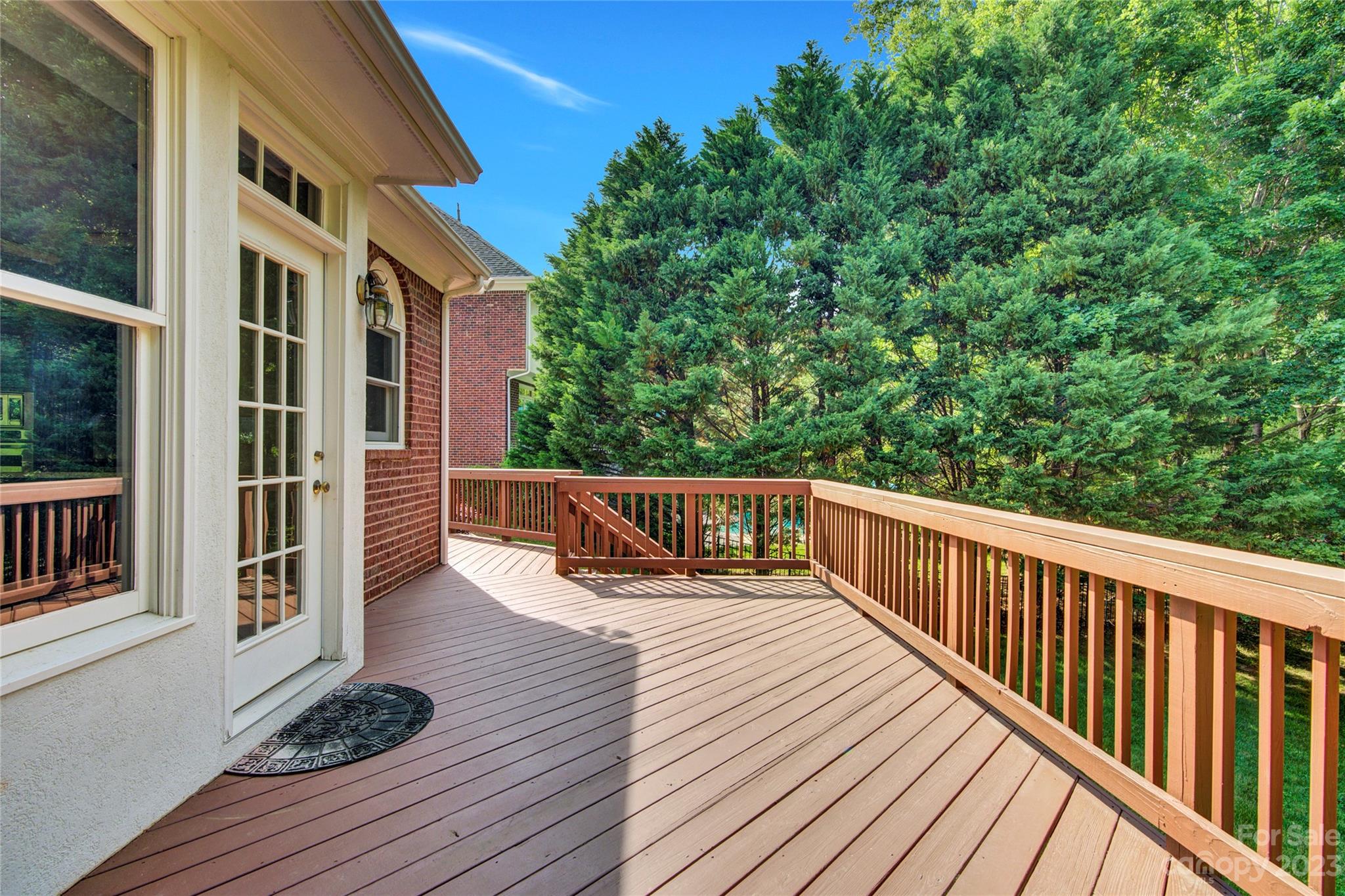 Rea Woods - Residential