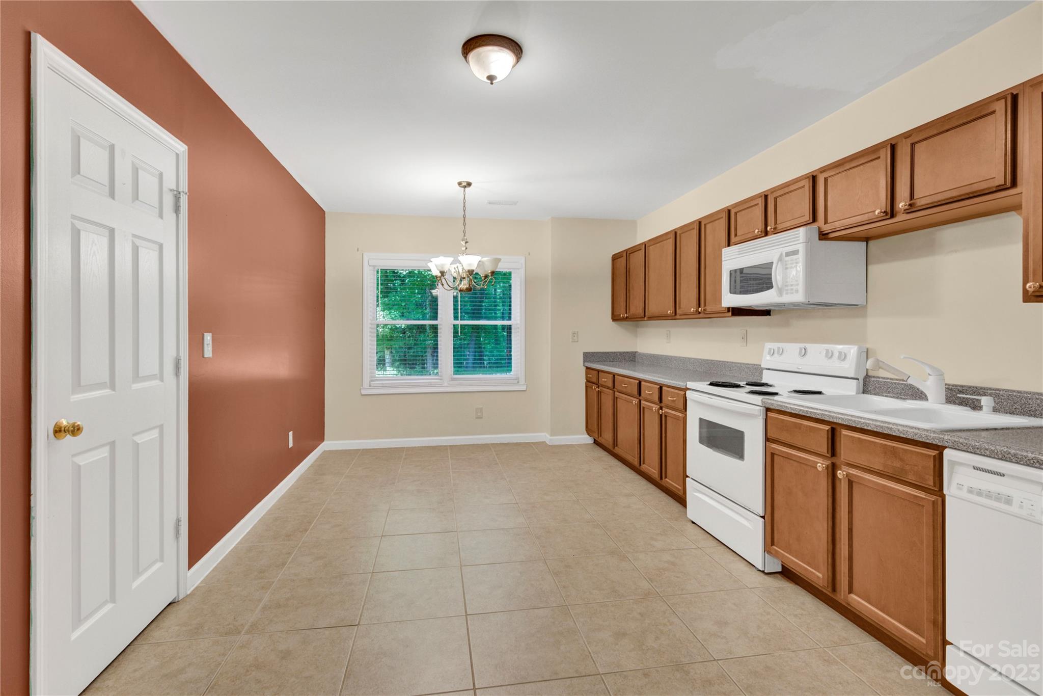 Rea Woods - Residential