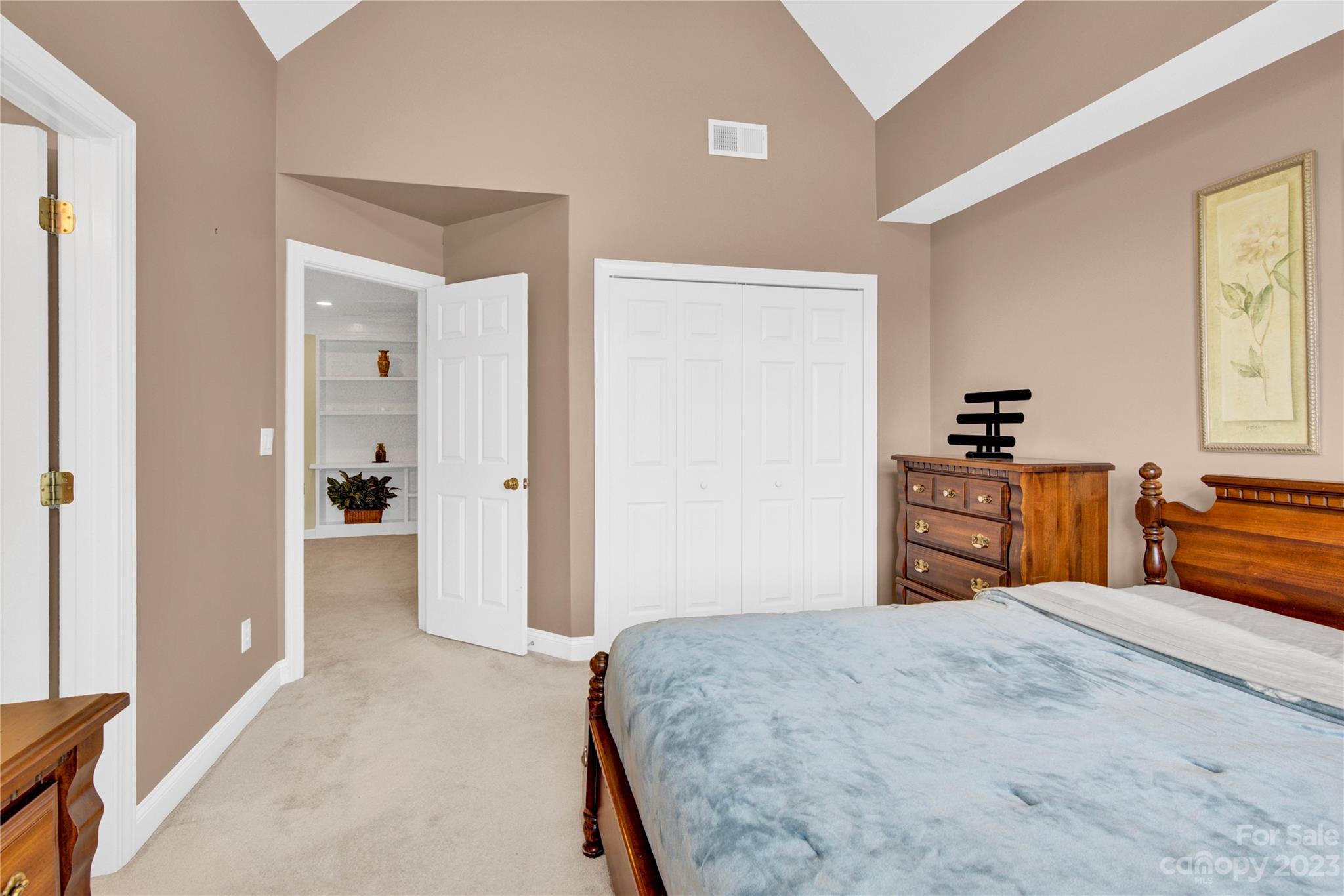 Rea Woods - Residential