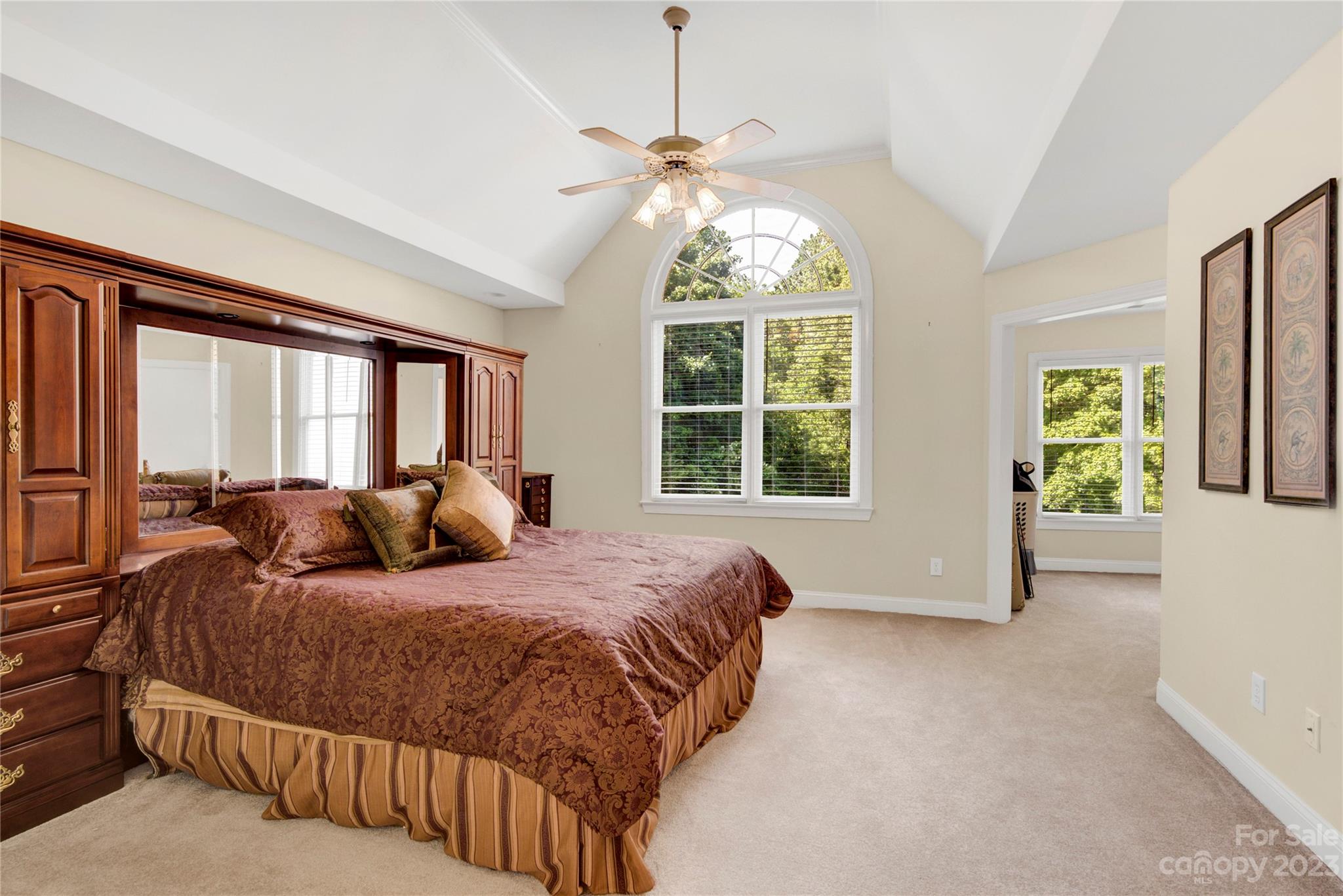 Rea Woods - Residential