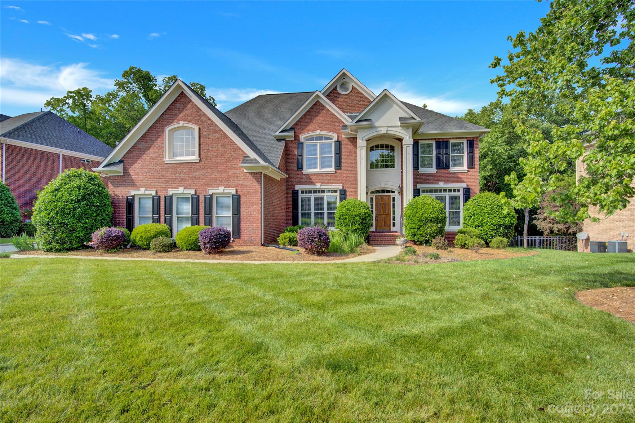 Rea Woods - Residential