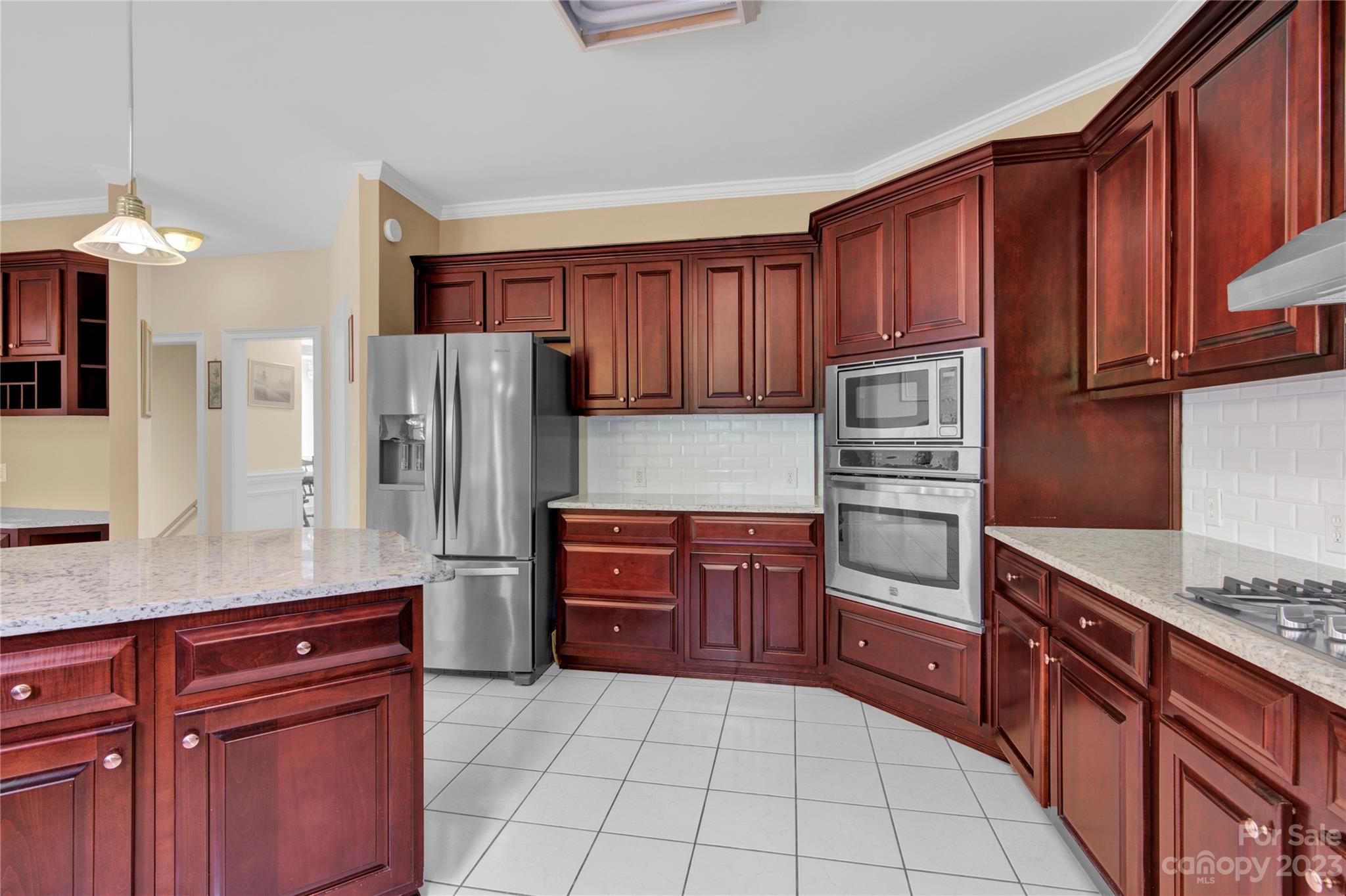 Rea Woods - Residential