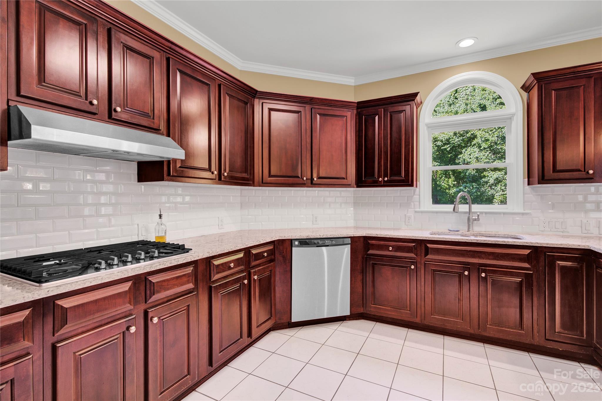 Rea Woods - Residential