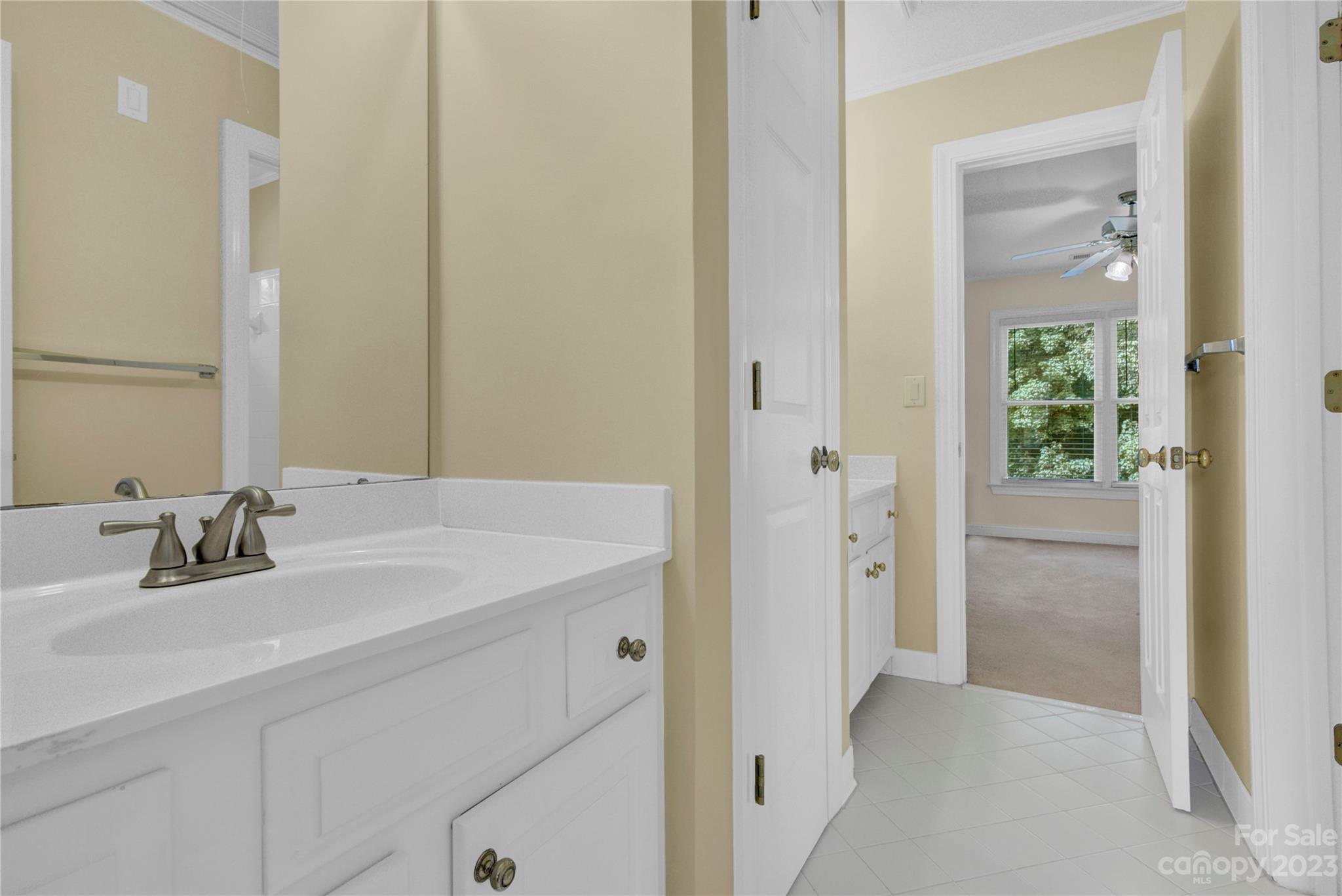 Rea Woods - Residential