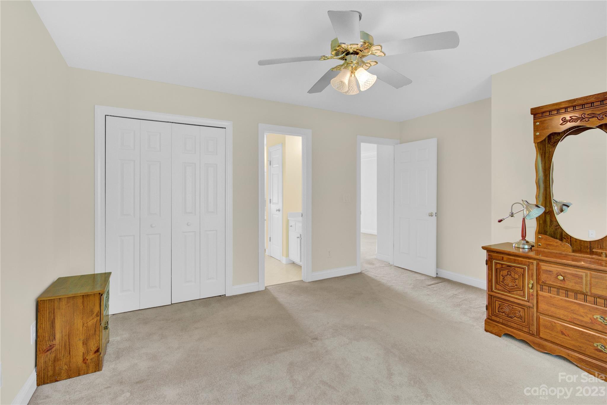 Rea Woods - Residential