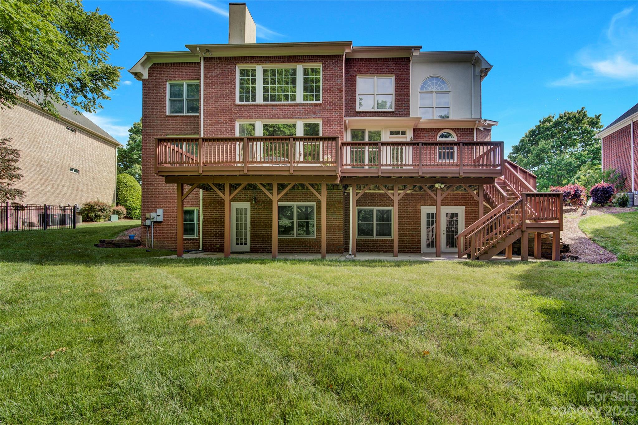 Rea Woods - Residential