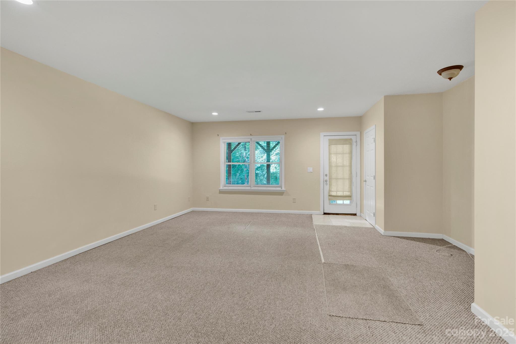 Rea Woods - Residential