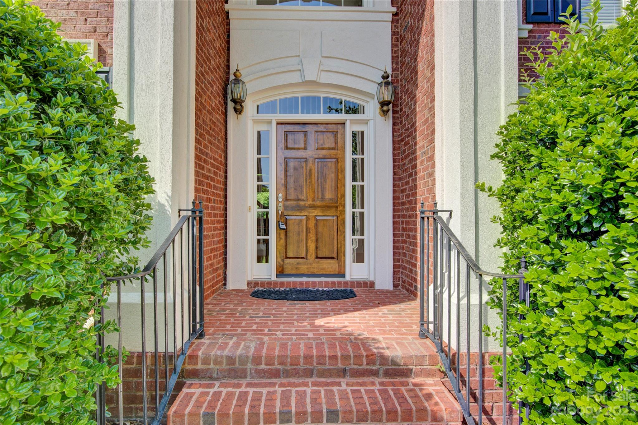 Rea Woods - Residential