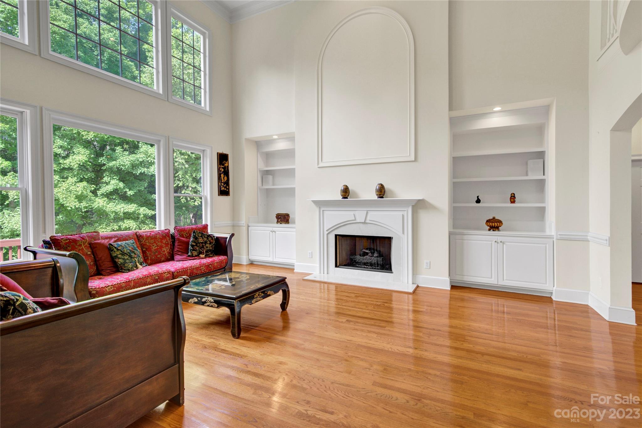 Rea Woods - Residential