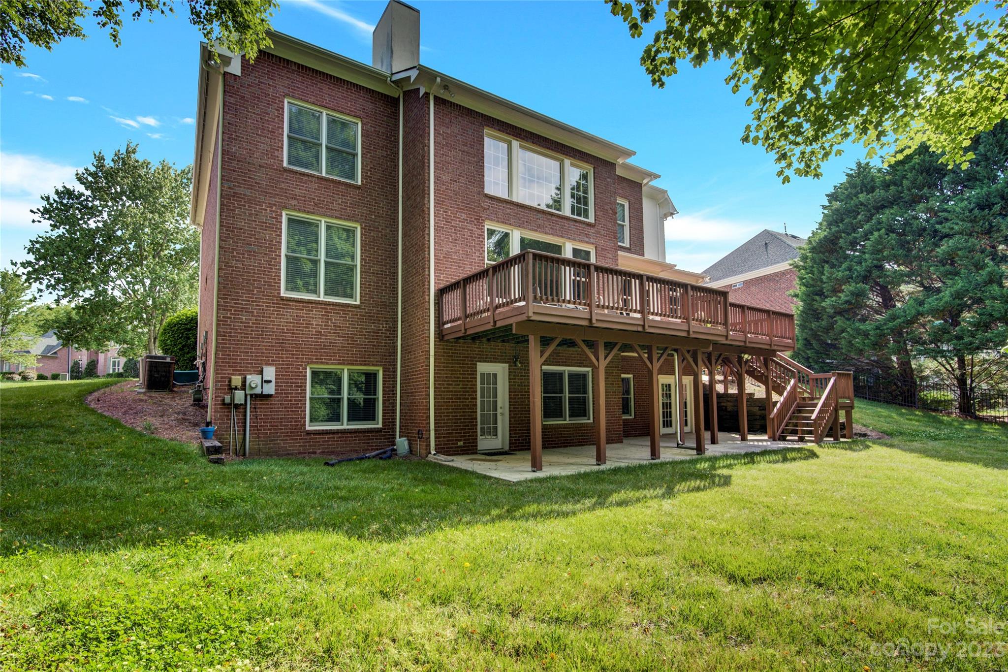 Rea Woods - Residential