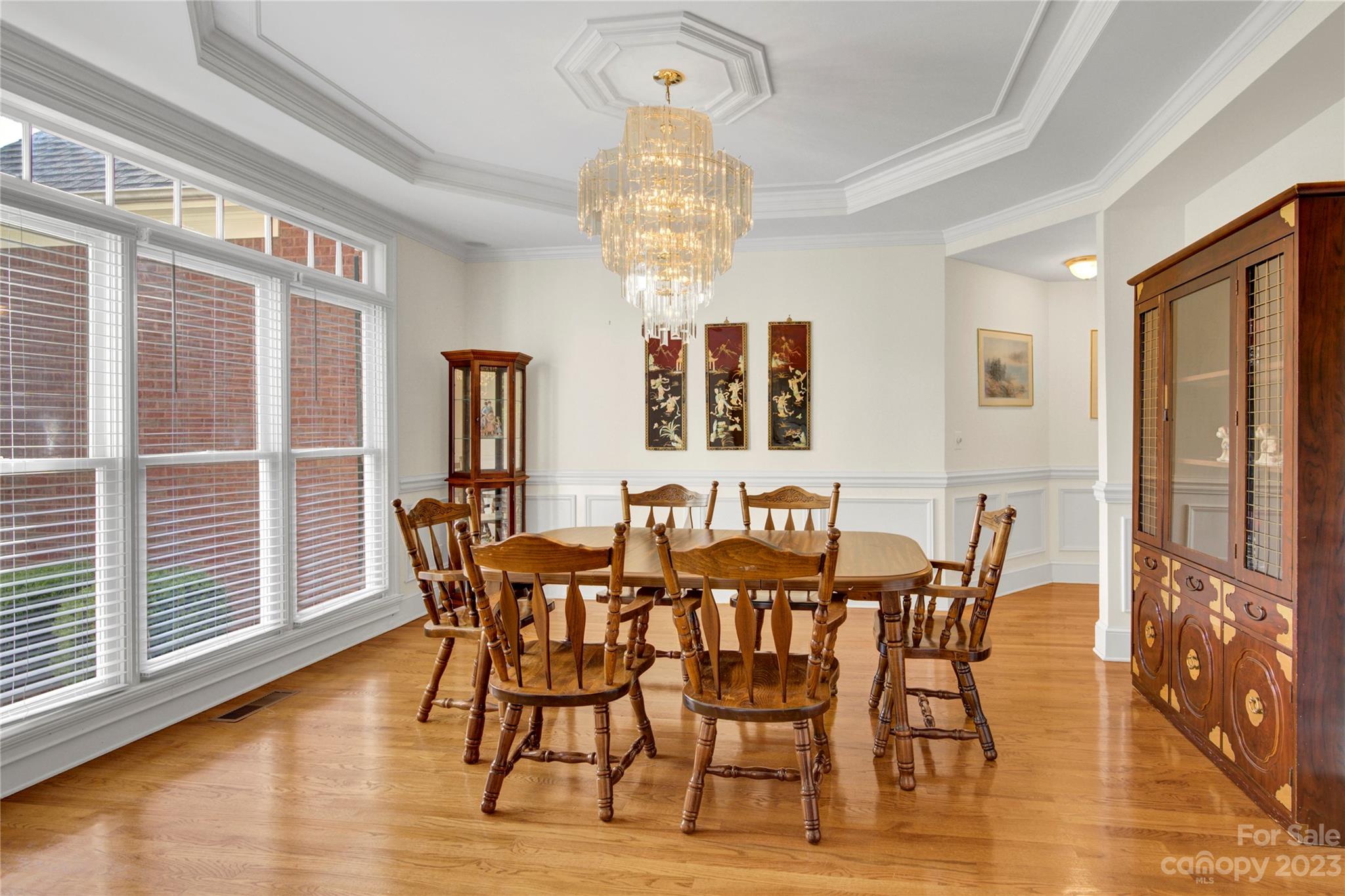 Rea Woods - Residential