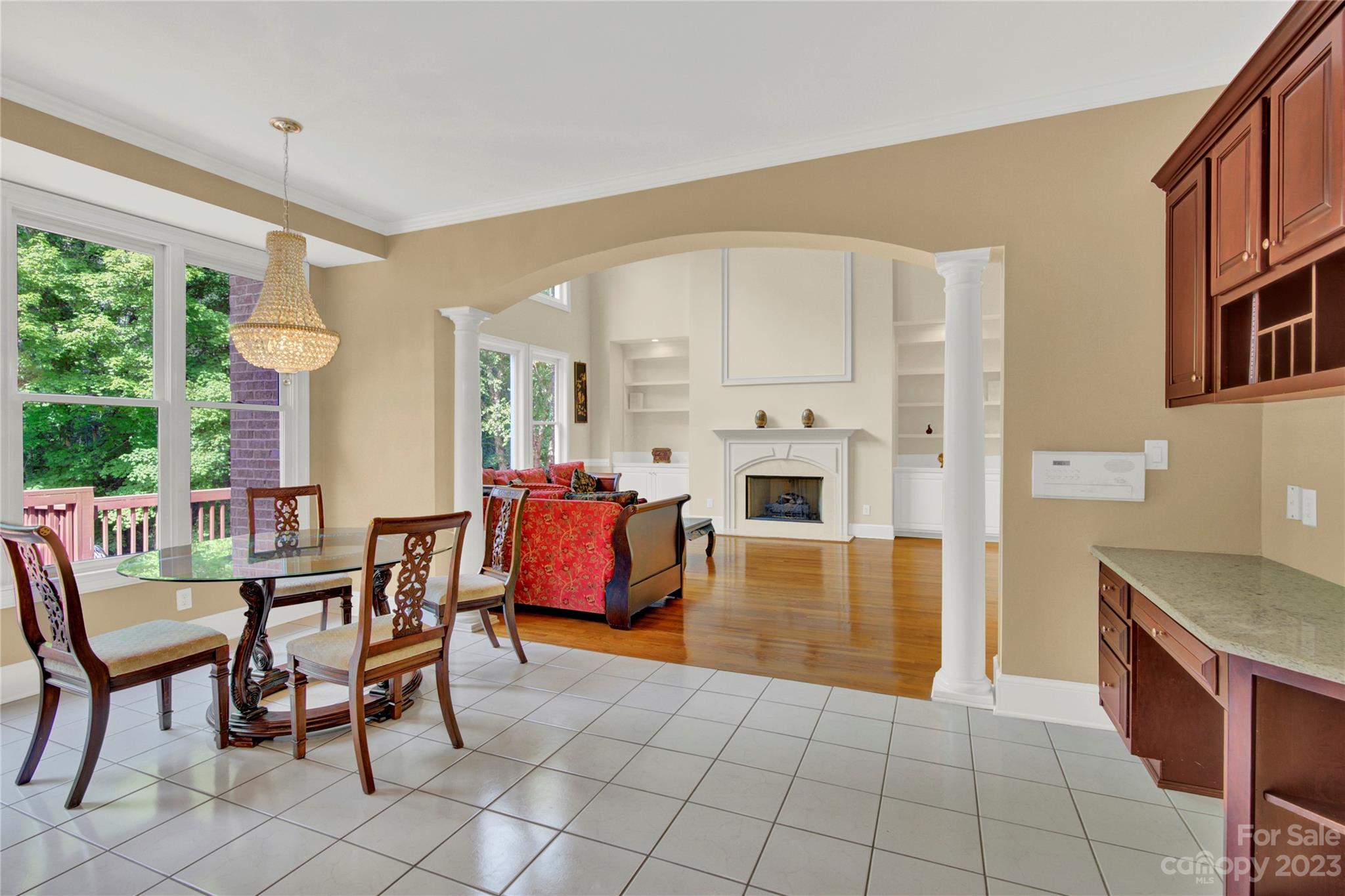 Rea Woods - Residential