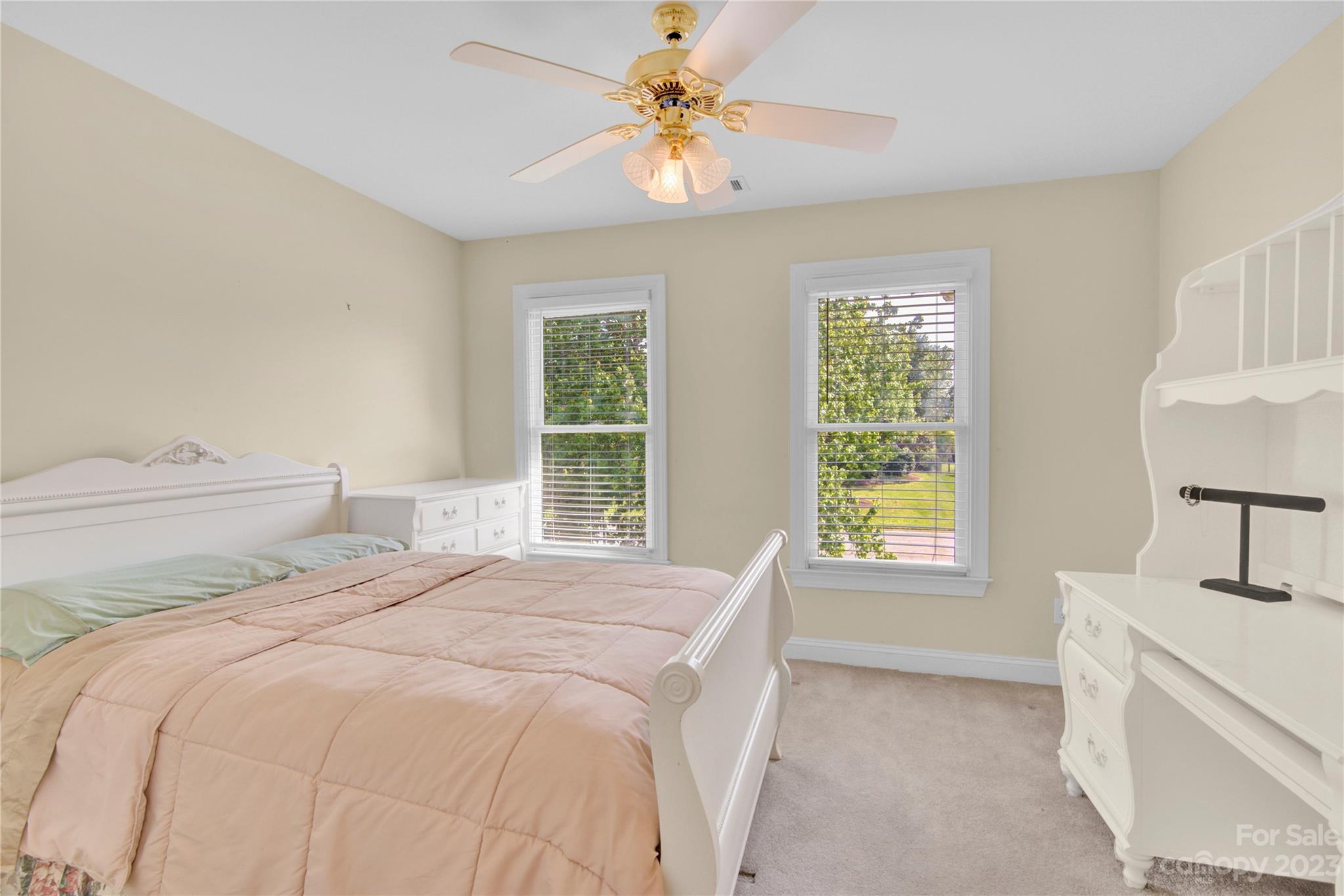 Rea Woods - Residential