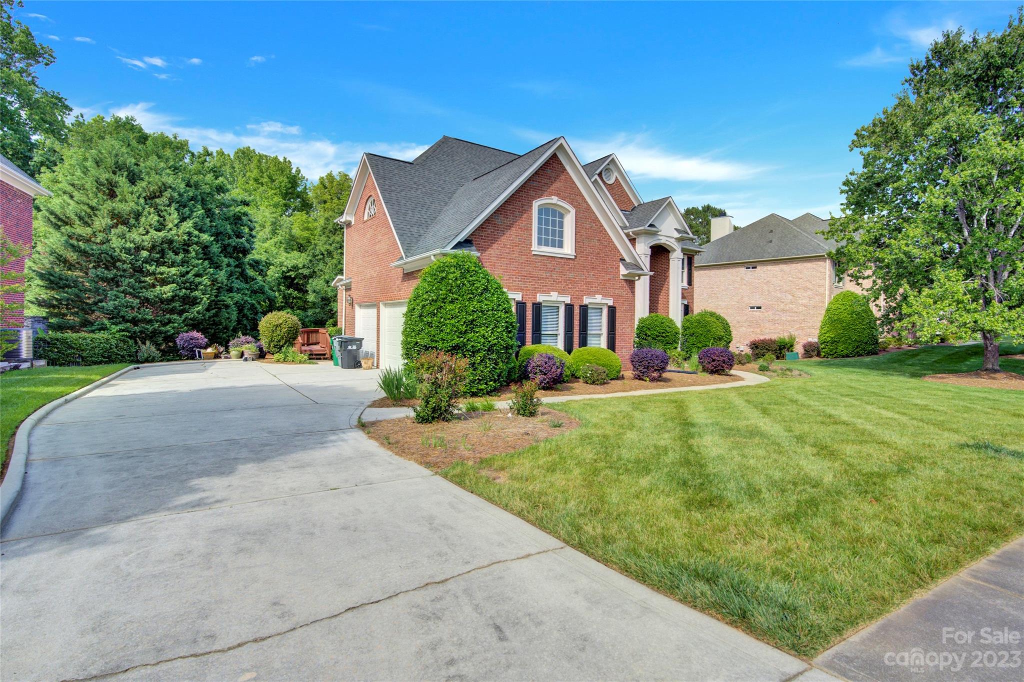 Rea Woods - Residential