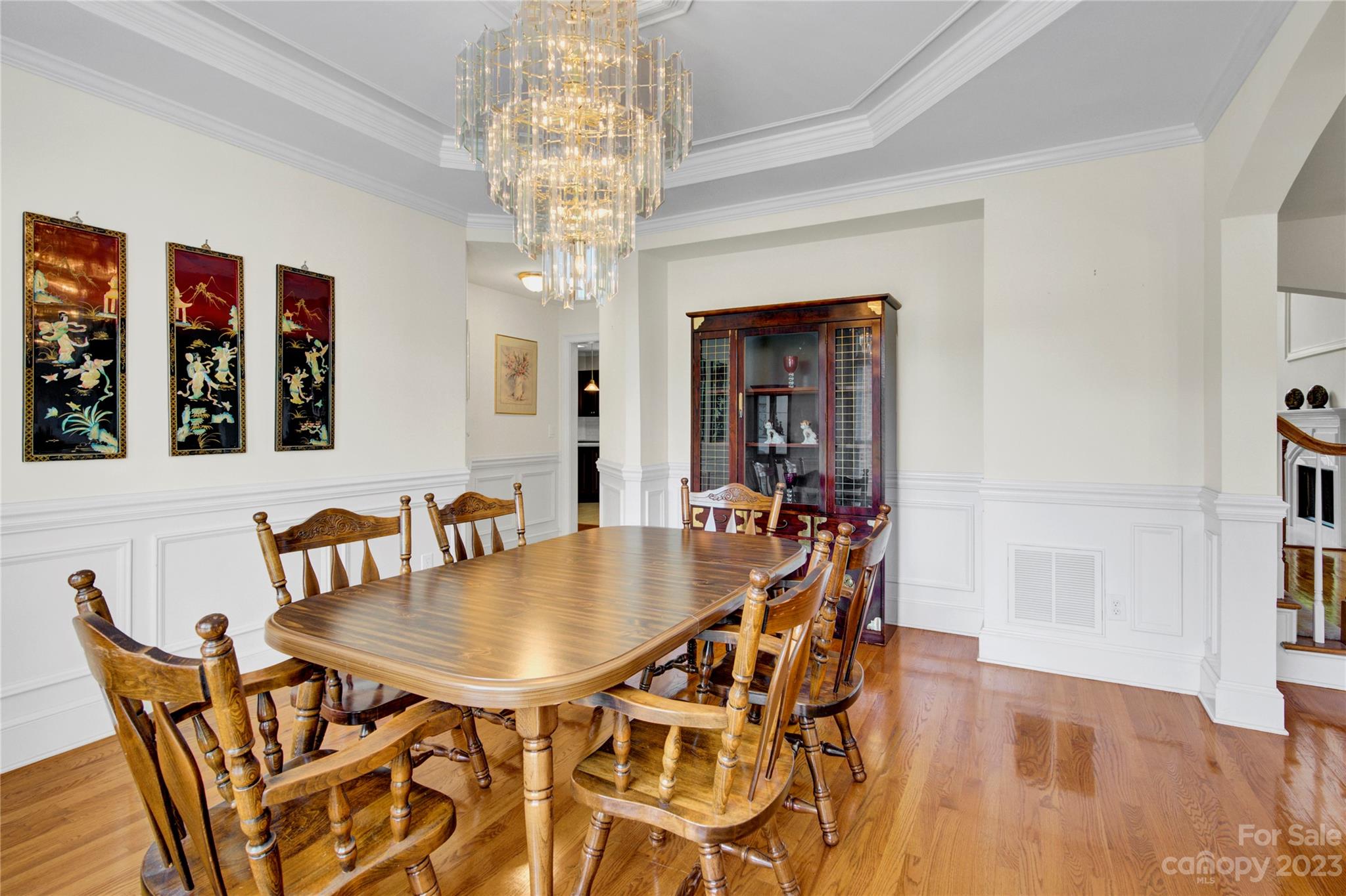 Rea Woods - Residential