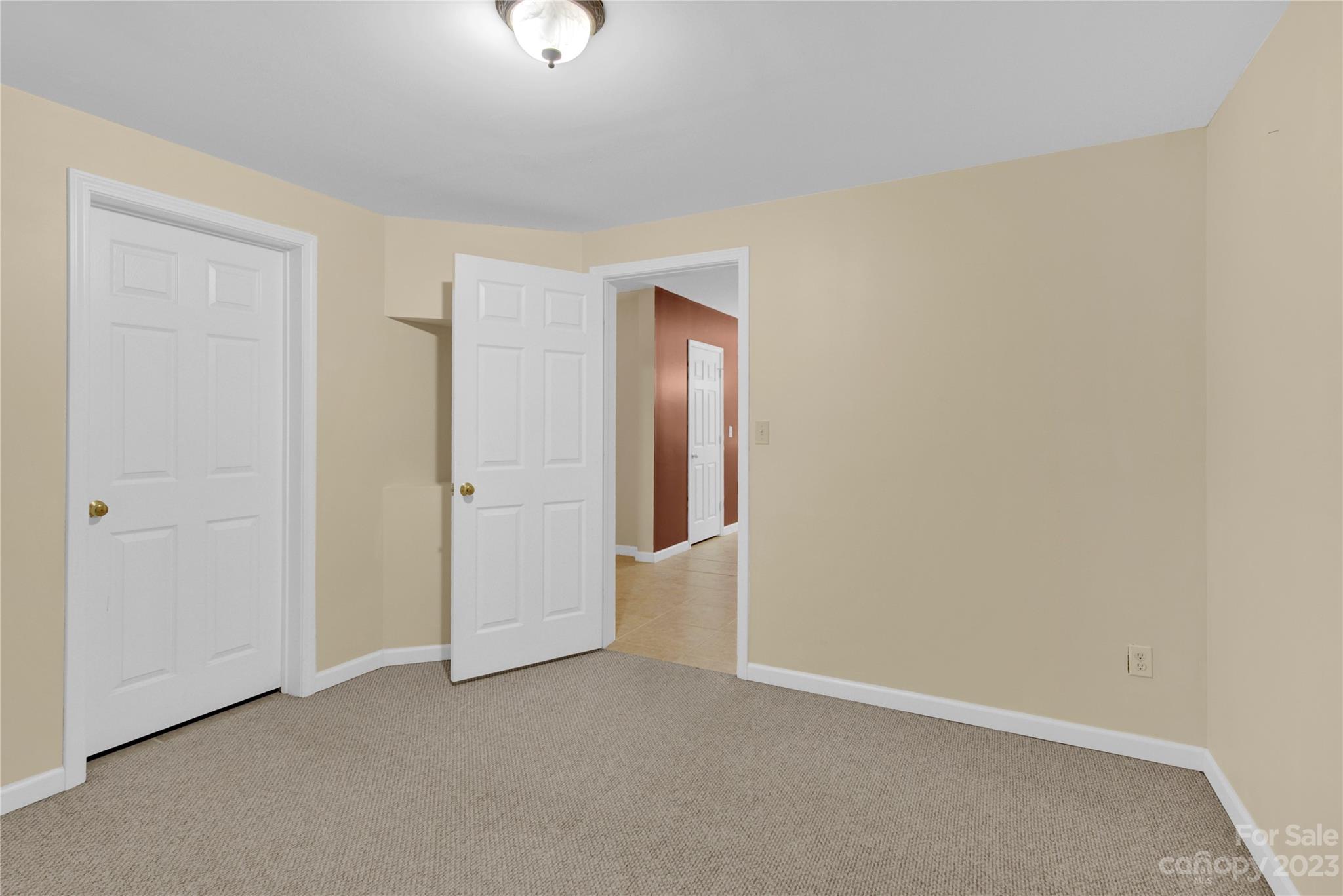 Rea Woods - Residential