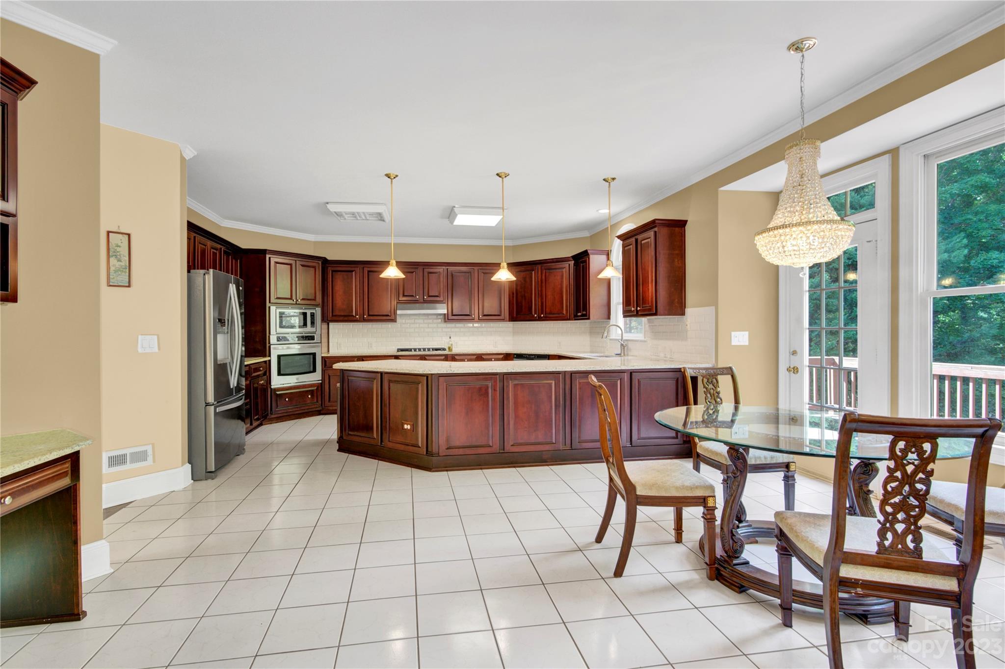 Rea Woods - Residential