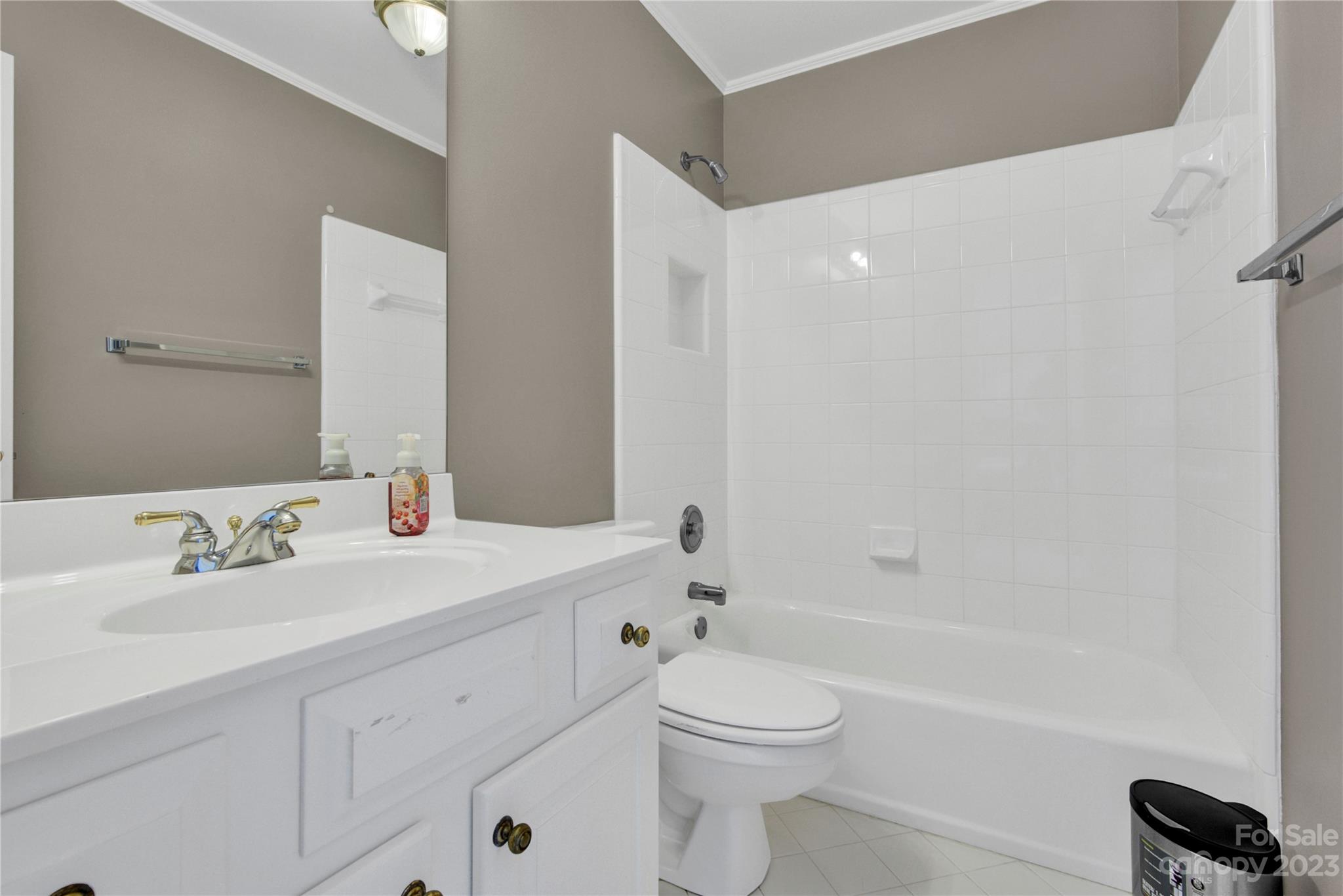 Rea Woods - Residential