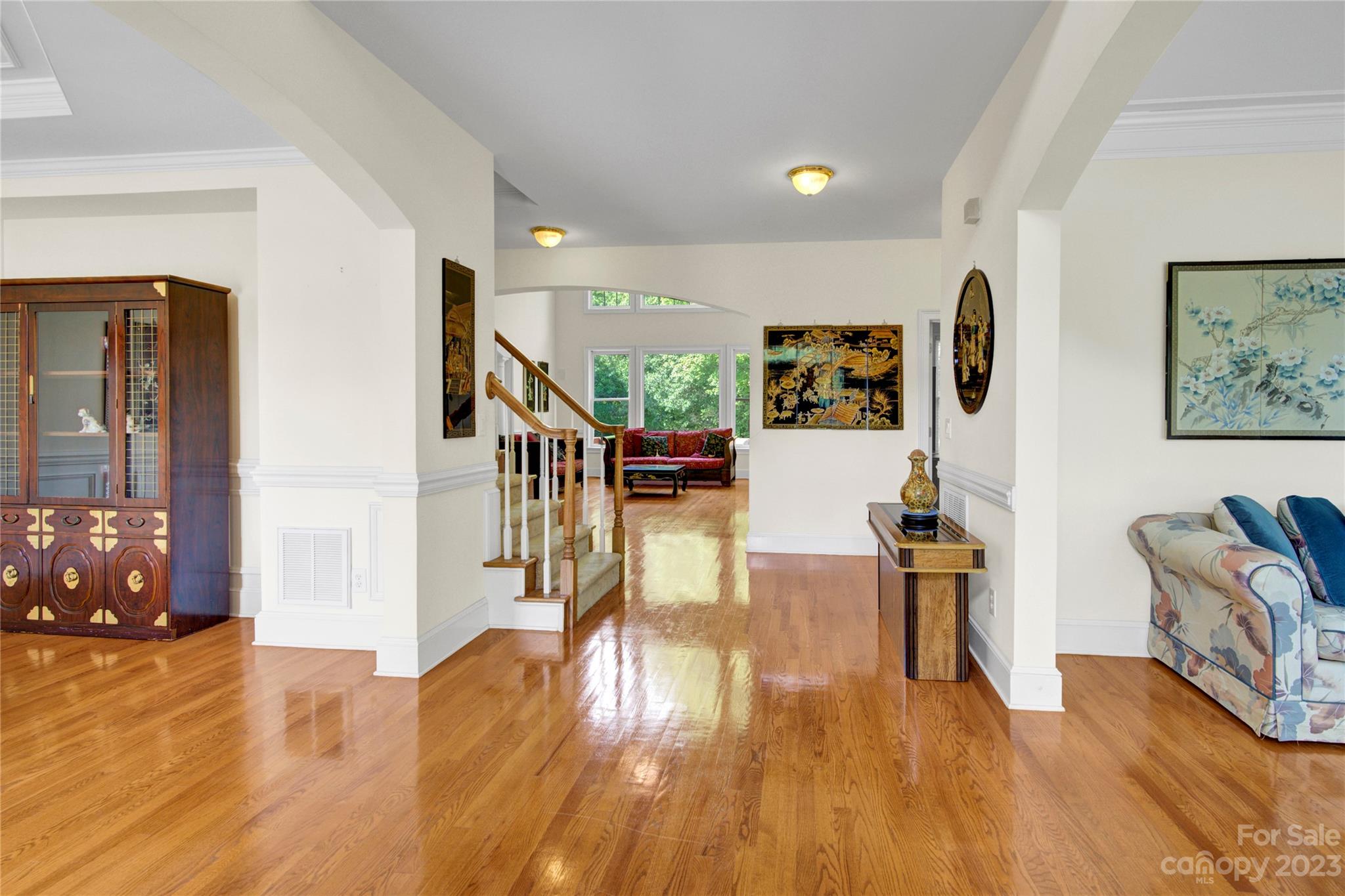 Rea Woods - Residential