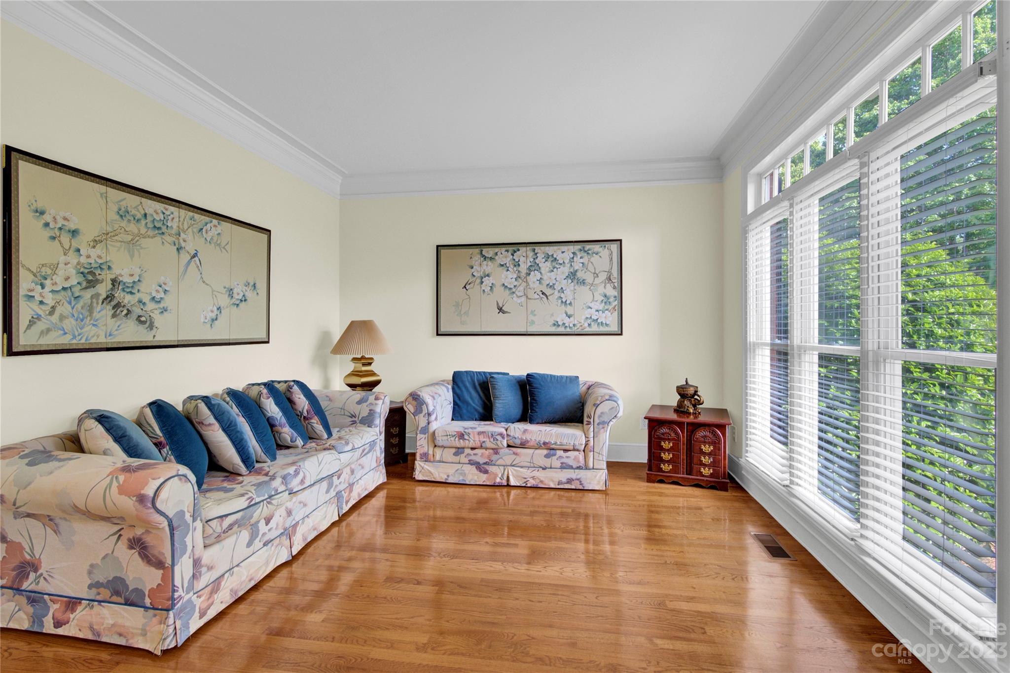 Rea Woods - Residential