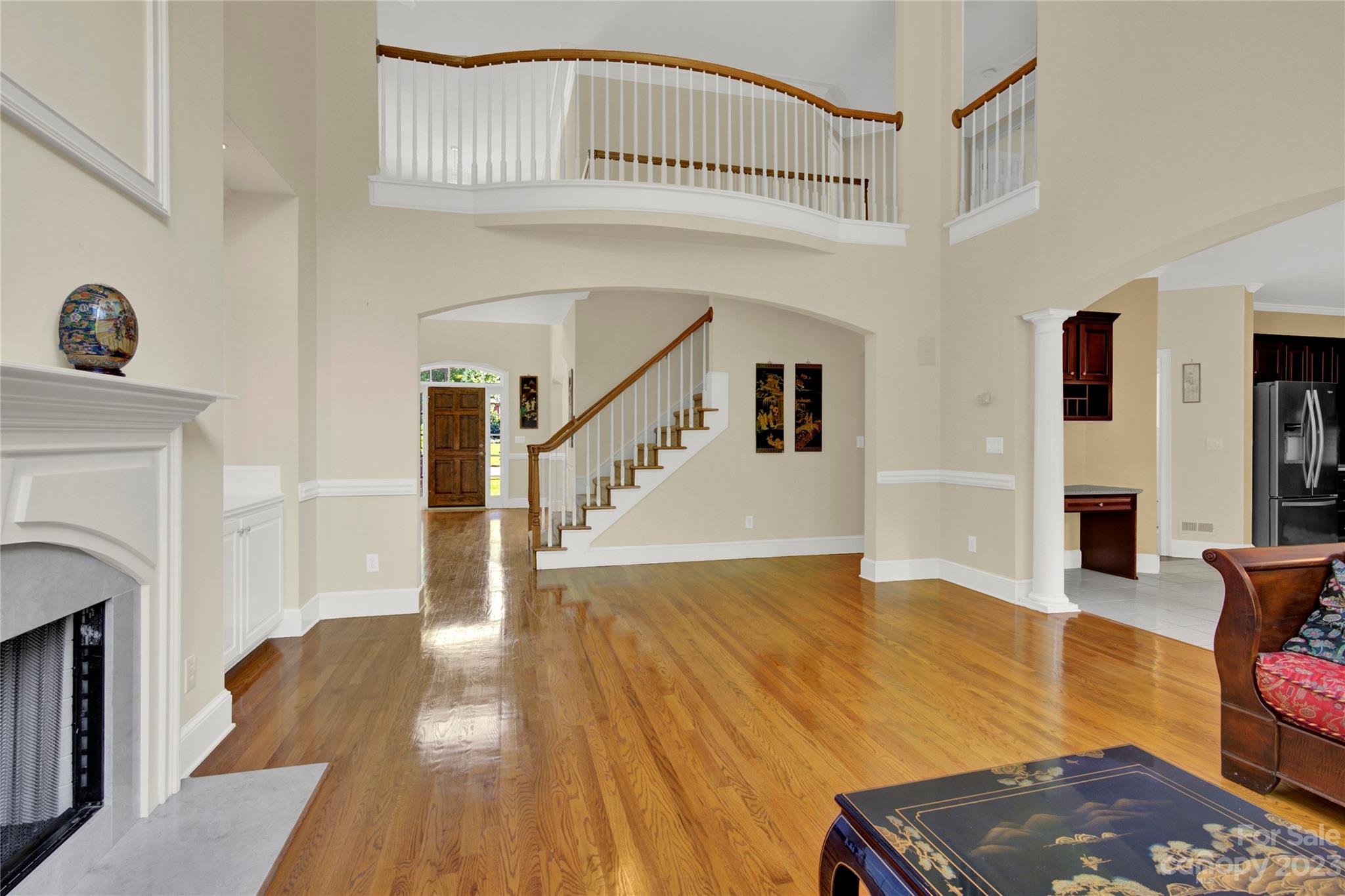 Rea Woods - Residential