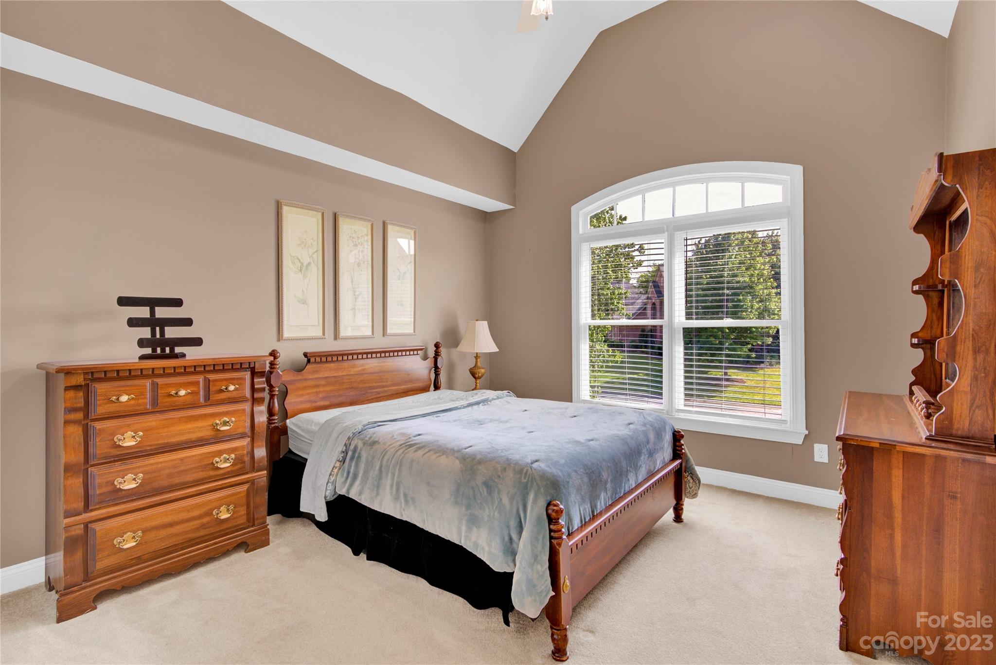 Rea Woods - Residential