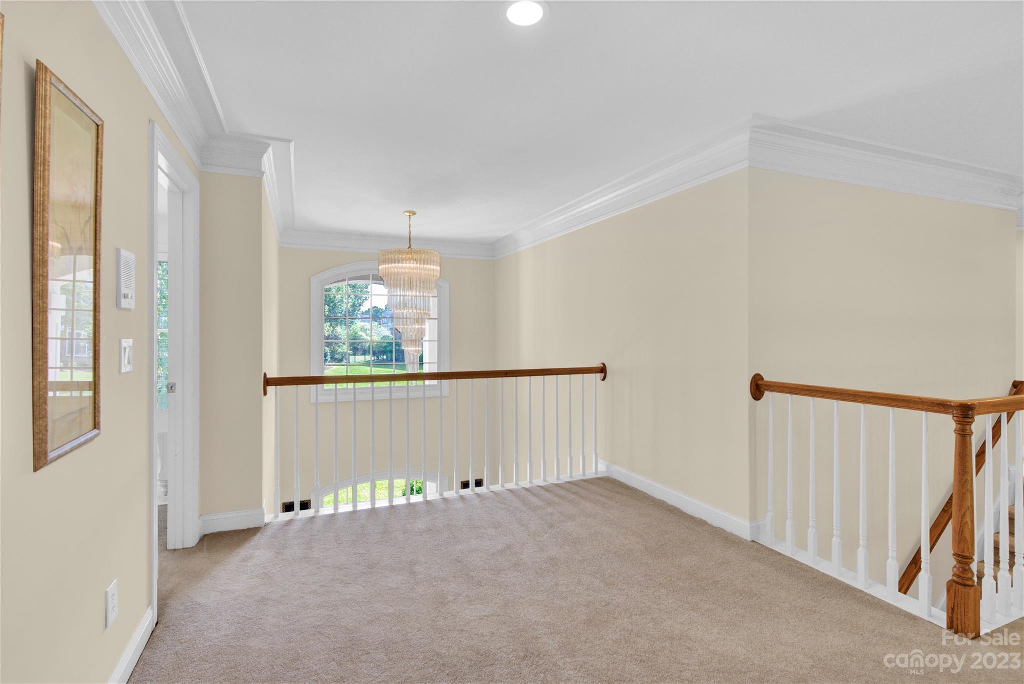 Rea Woods - Residential