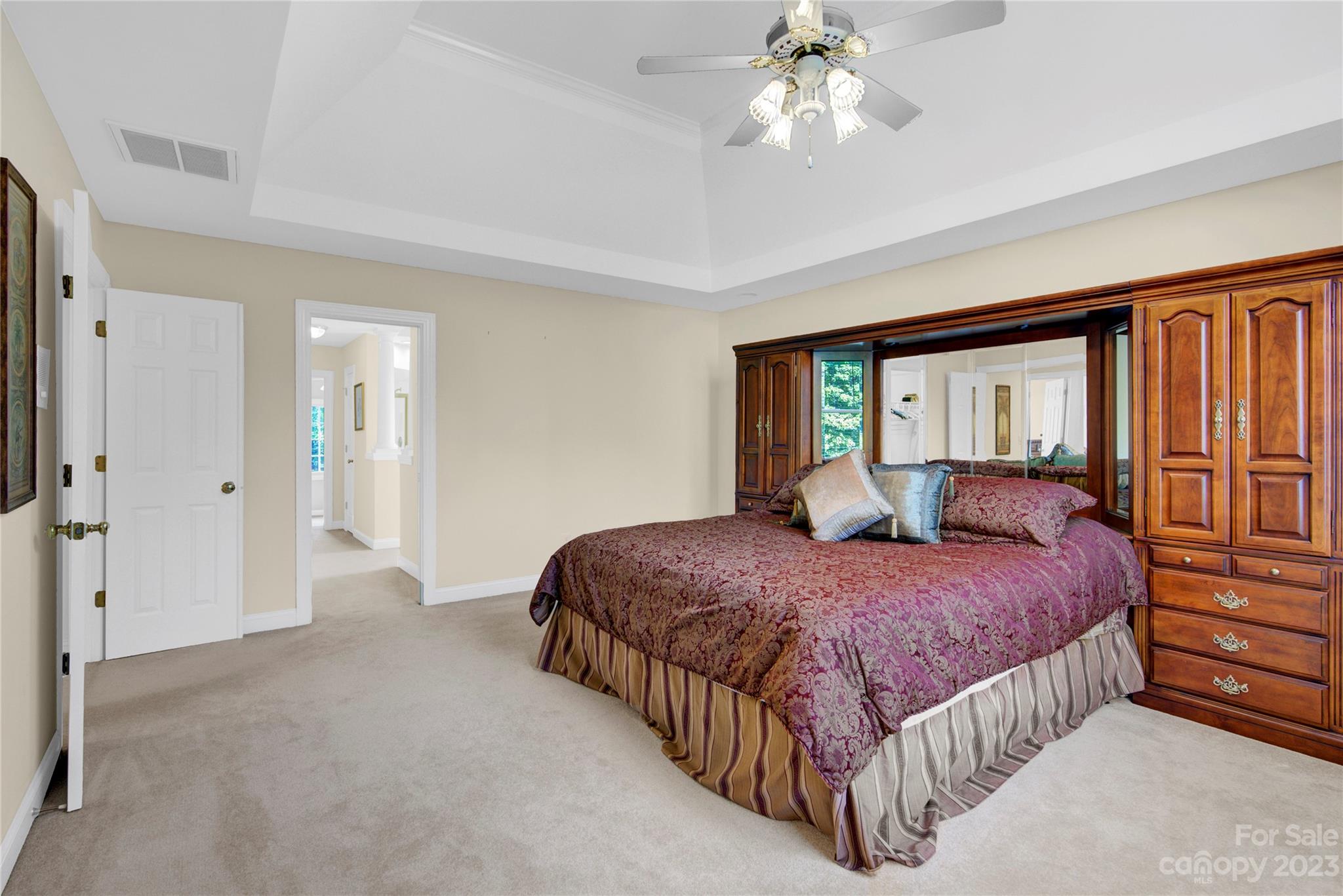 Rea Woods - Residential