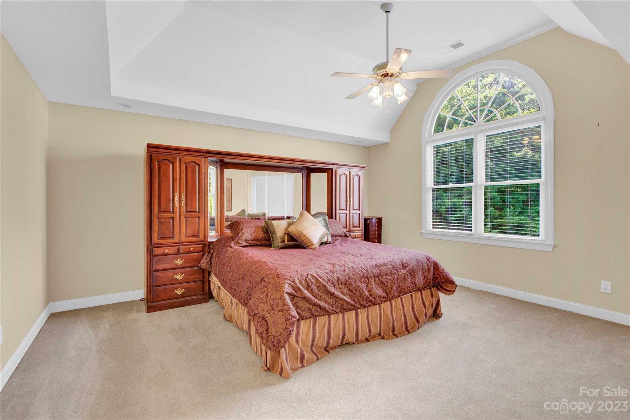 Rea Woods - Residential