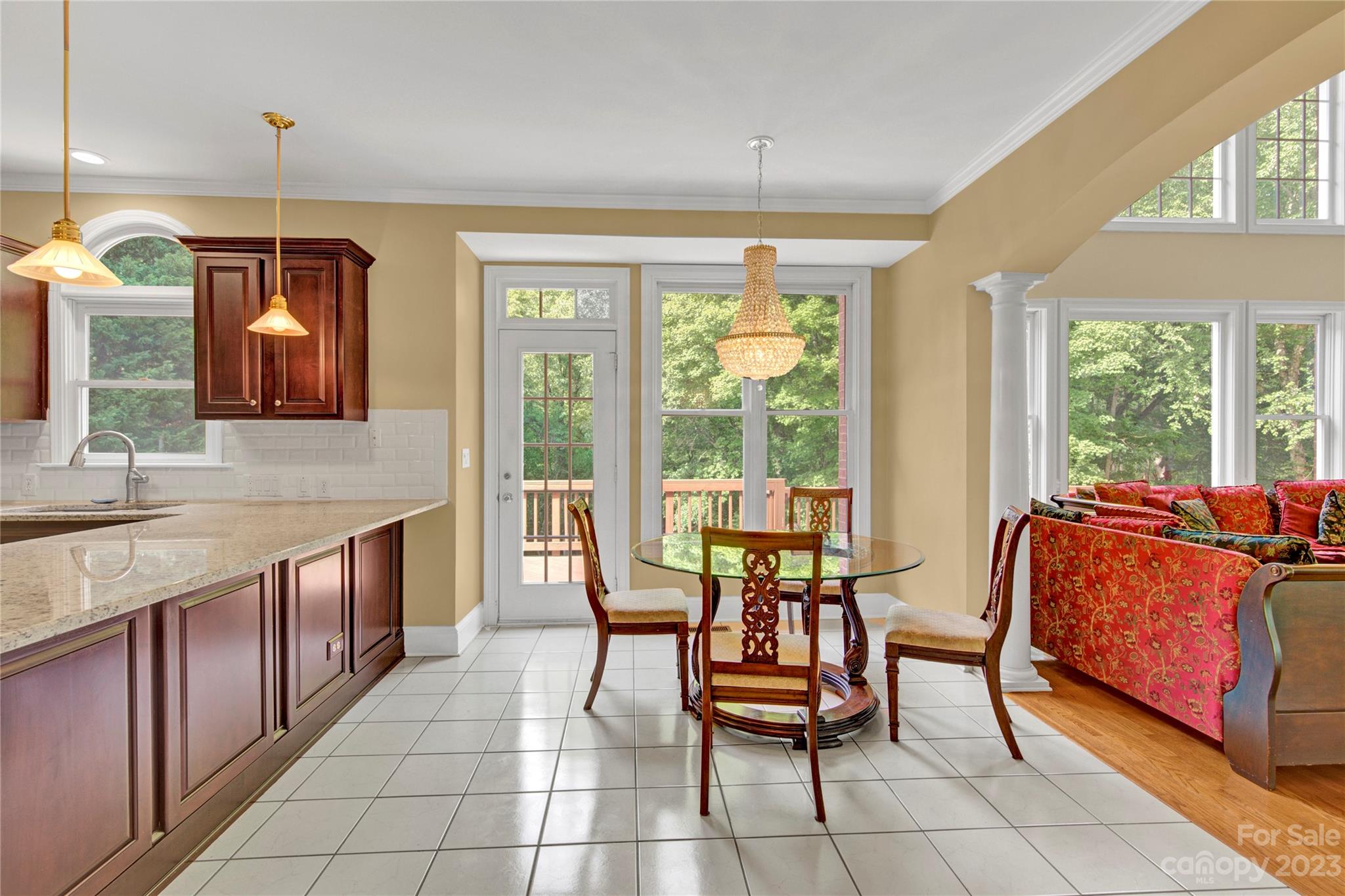 Rea Woods - Residential