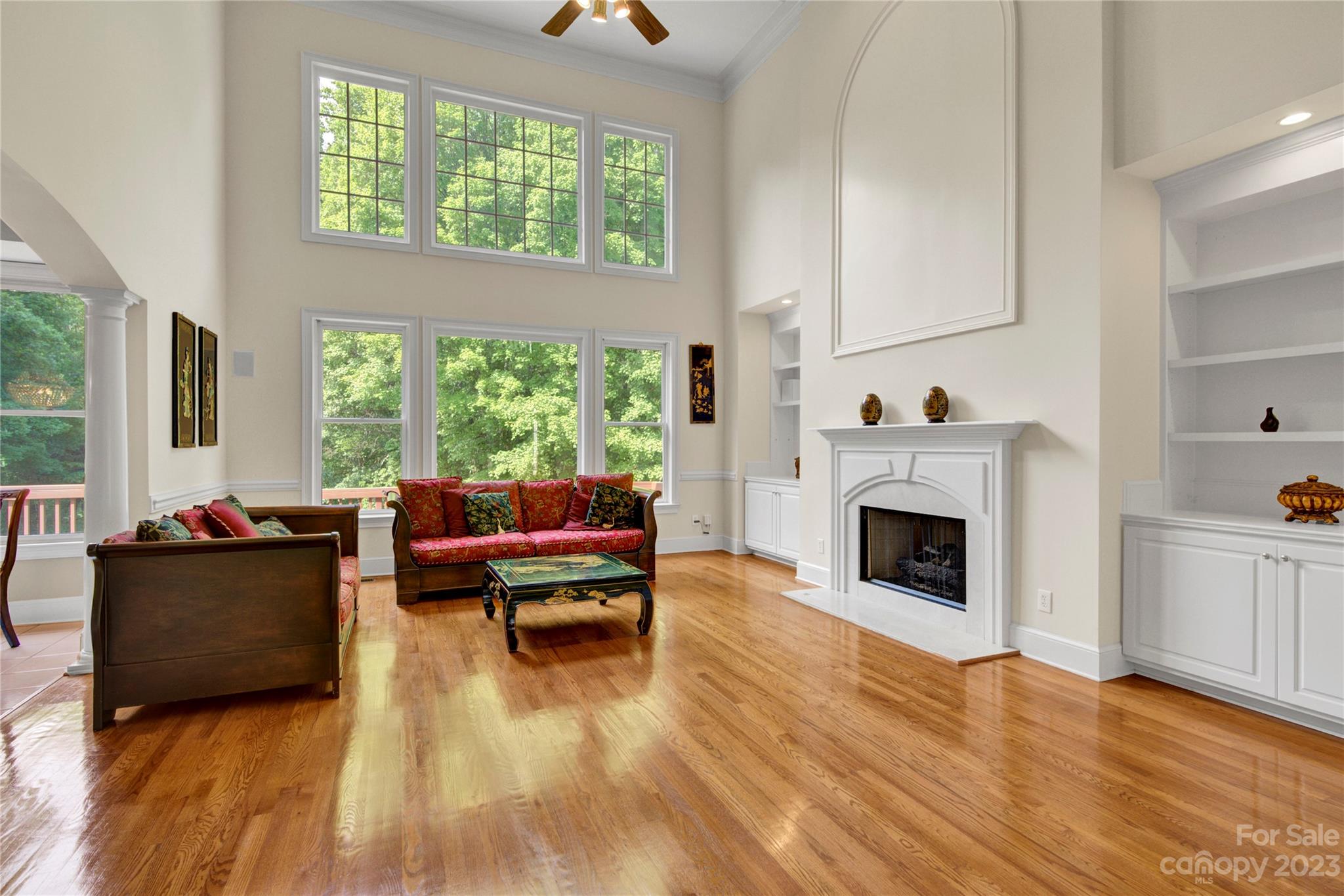 Rea Woods - Residential