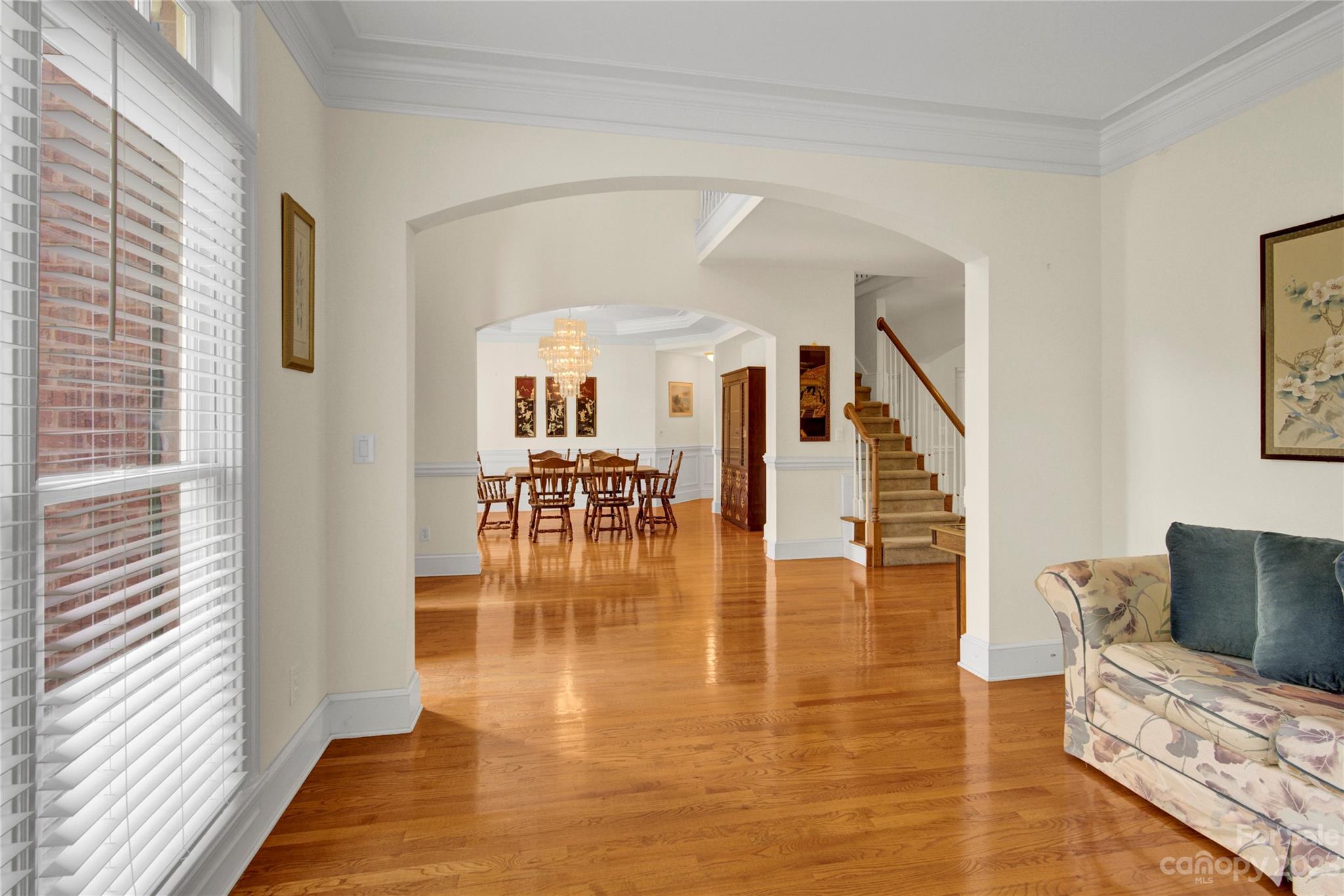 Rea Woods - Residential