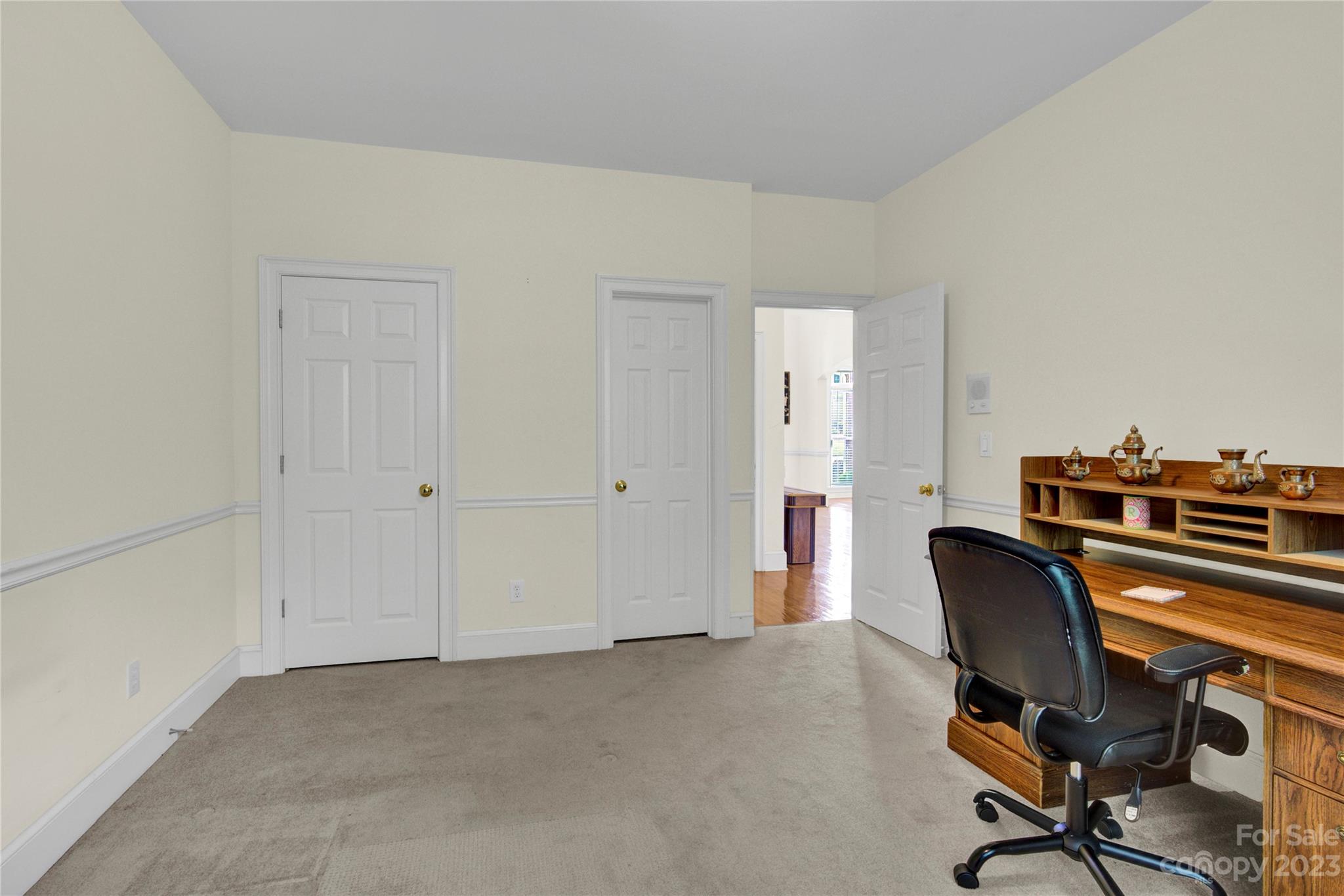 Rea Woods - Residential