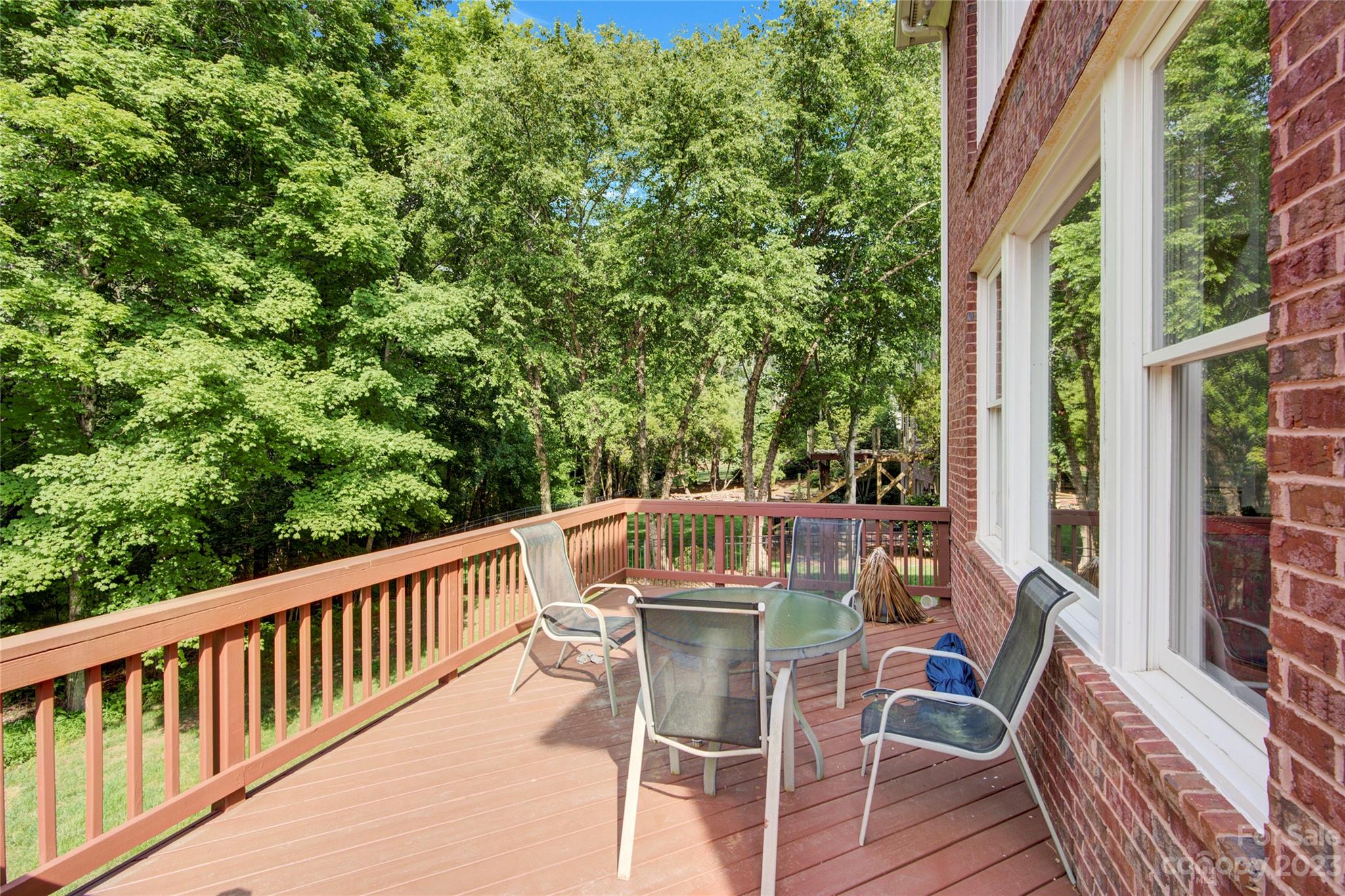 Rea Woods - Residential