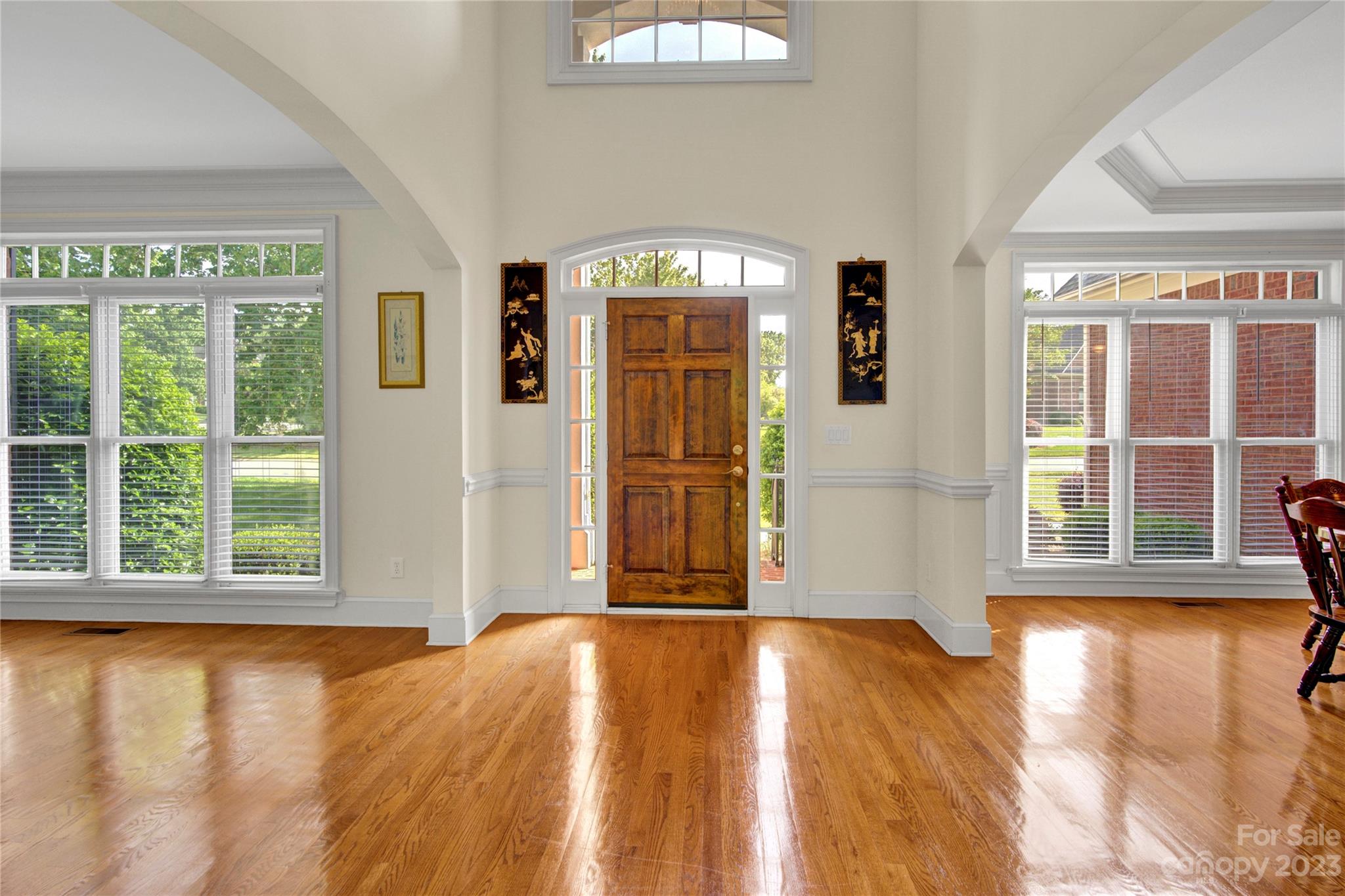 Rea Woods - Residential