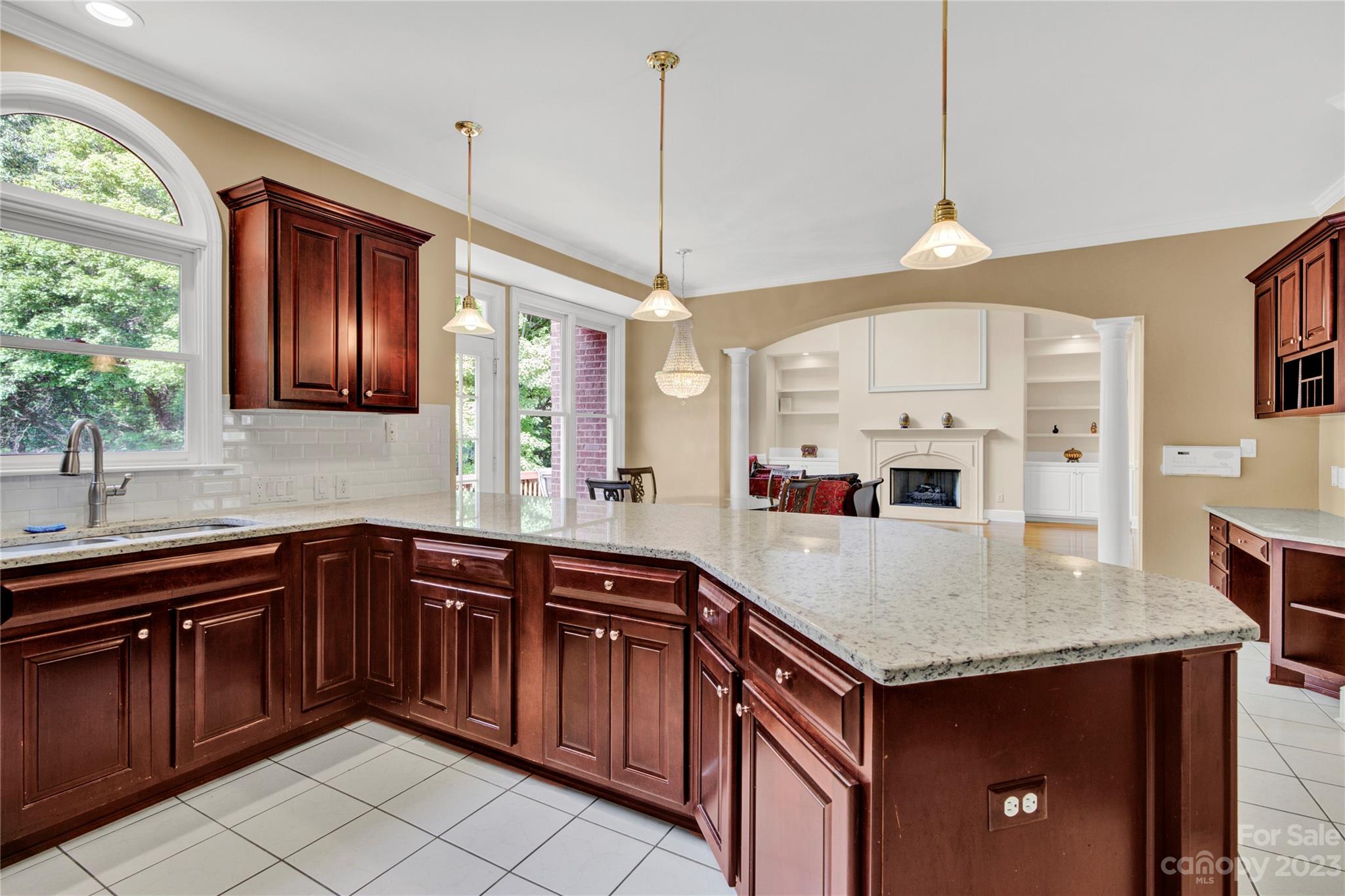 Rea Woods - Residential