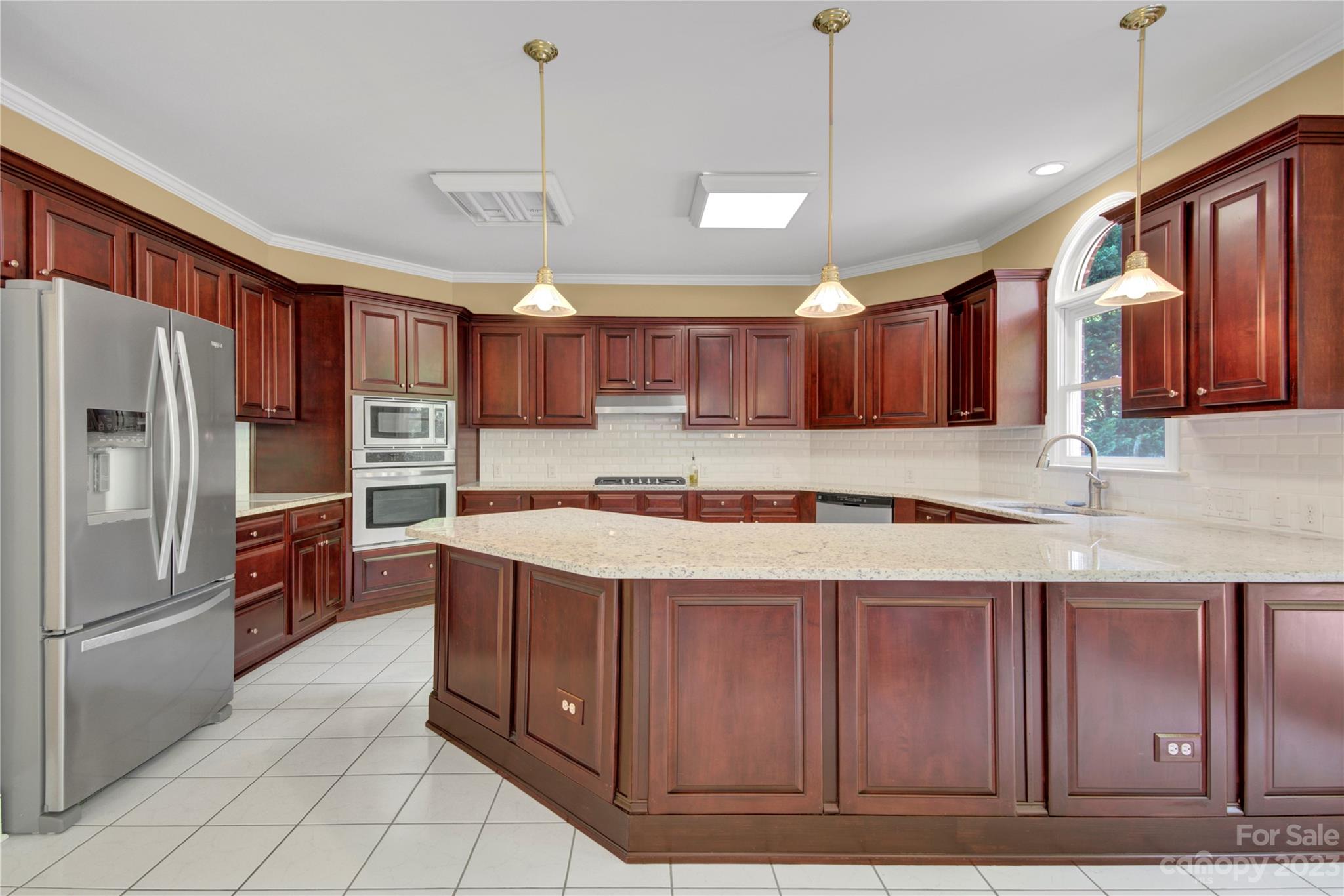 Rea Woods - Residential