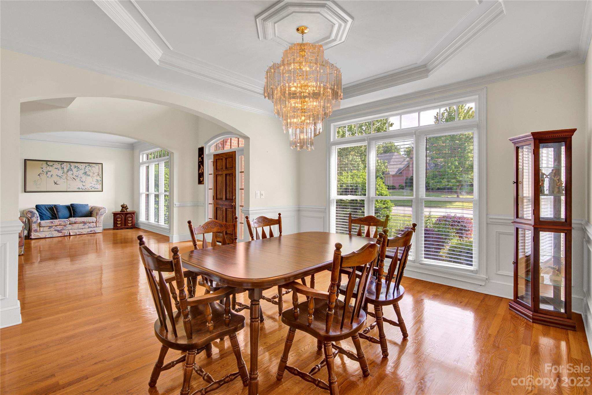 Rea Woods - Residential