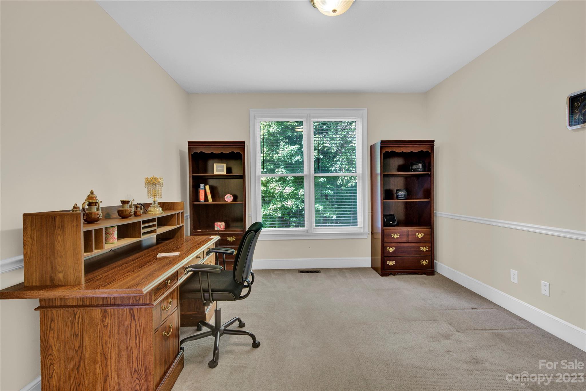 Rea Woods - Residential