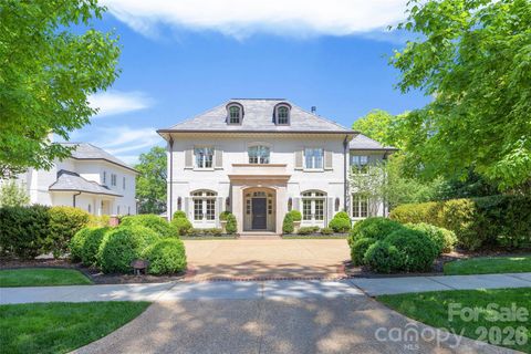 Photo of 2031 Hastings Drive, Charlotte, NC 28207 (MLS # 4359988)